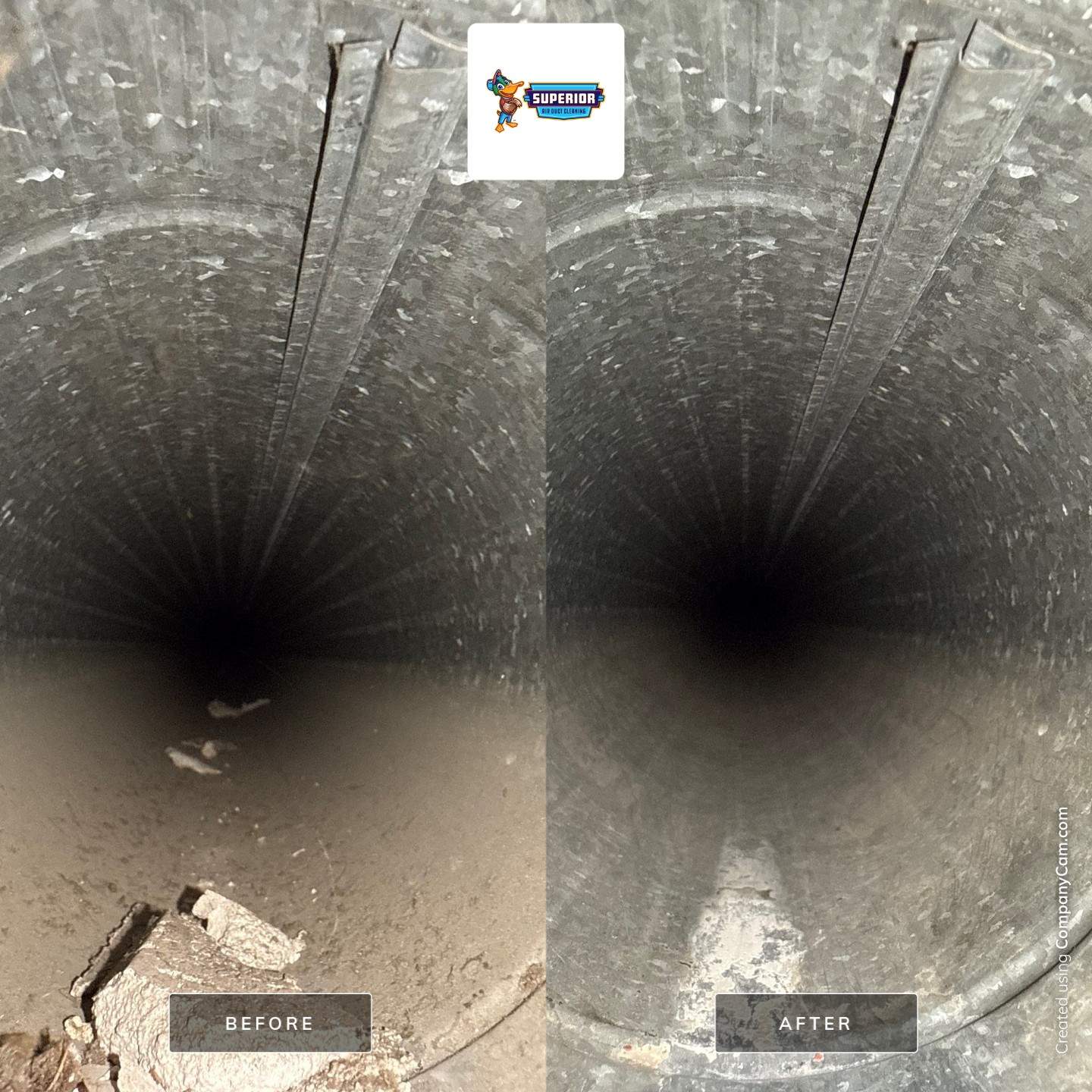 Air Duct Cleaning in Beaver, PA by Superior Air Duct Cleaning