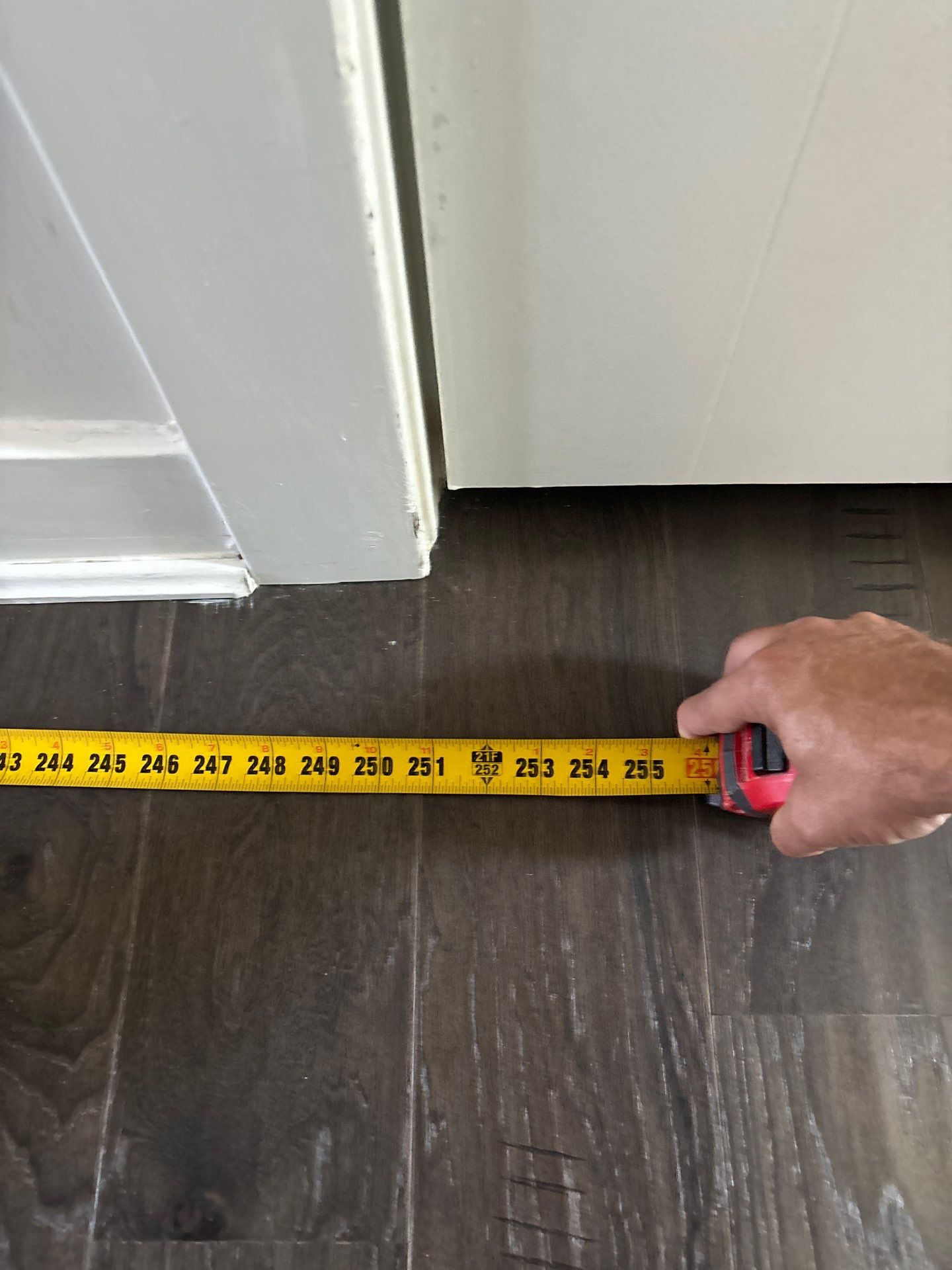 Custom Gallery Wall & Bathroom Safety Upgrades by Laser Focused Solutions LLC