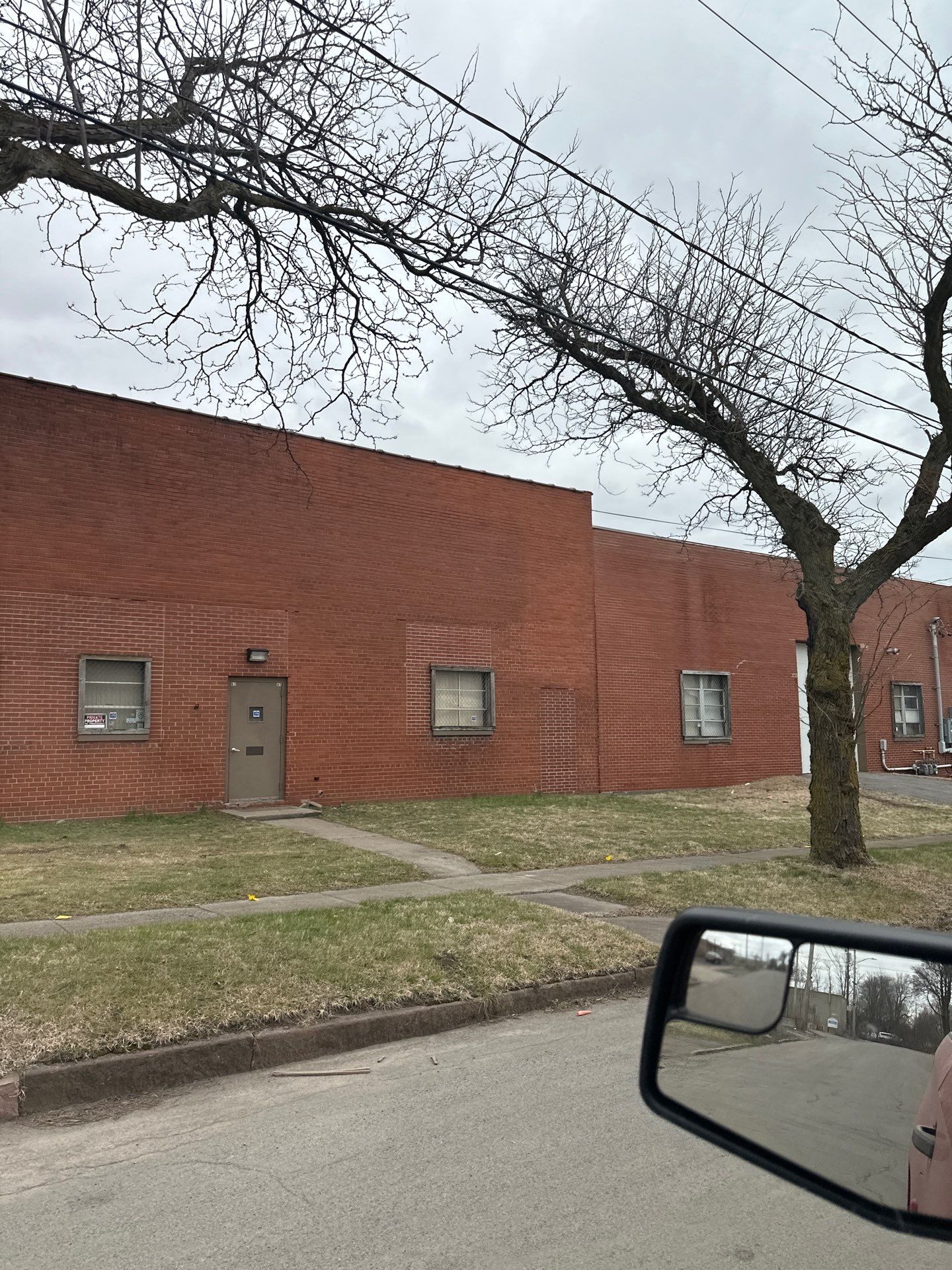 Rochester, NY by Ironhorn Enterprises