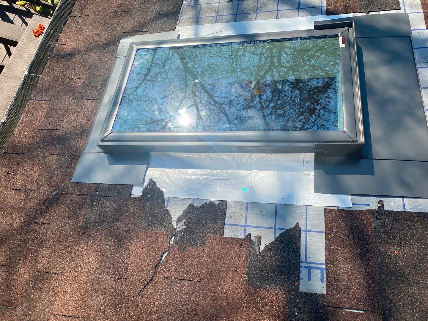 Bill Ovecka by Silver Leaf Contracting 