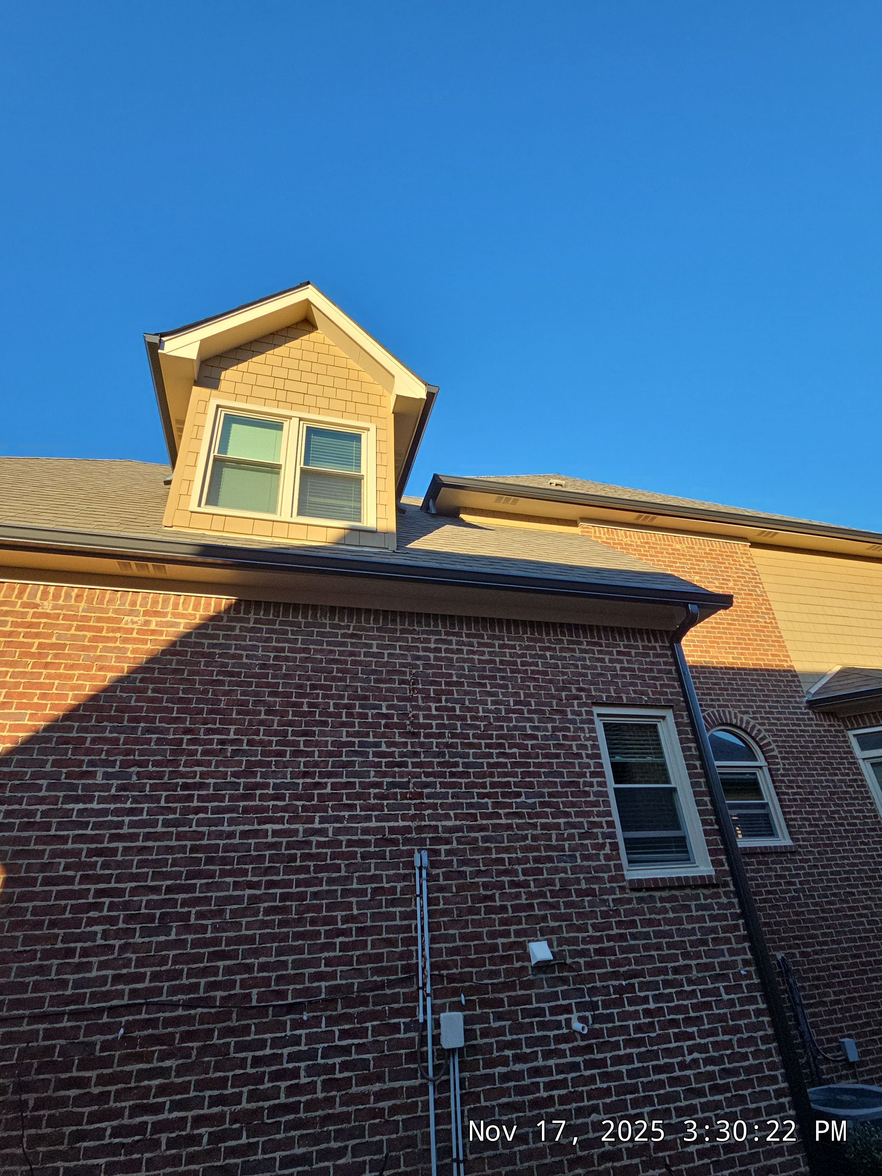 Mansoob Project in Hoover by The Window Source
