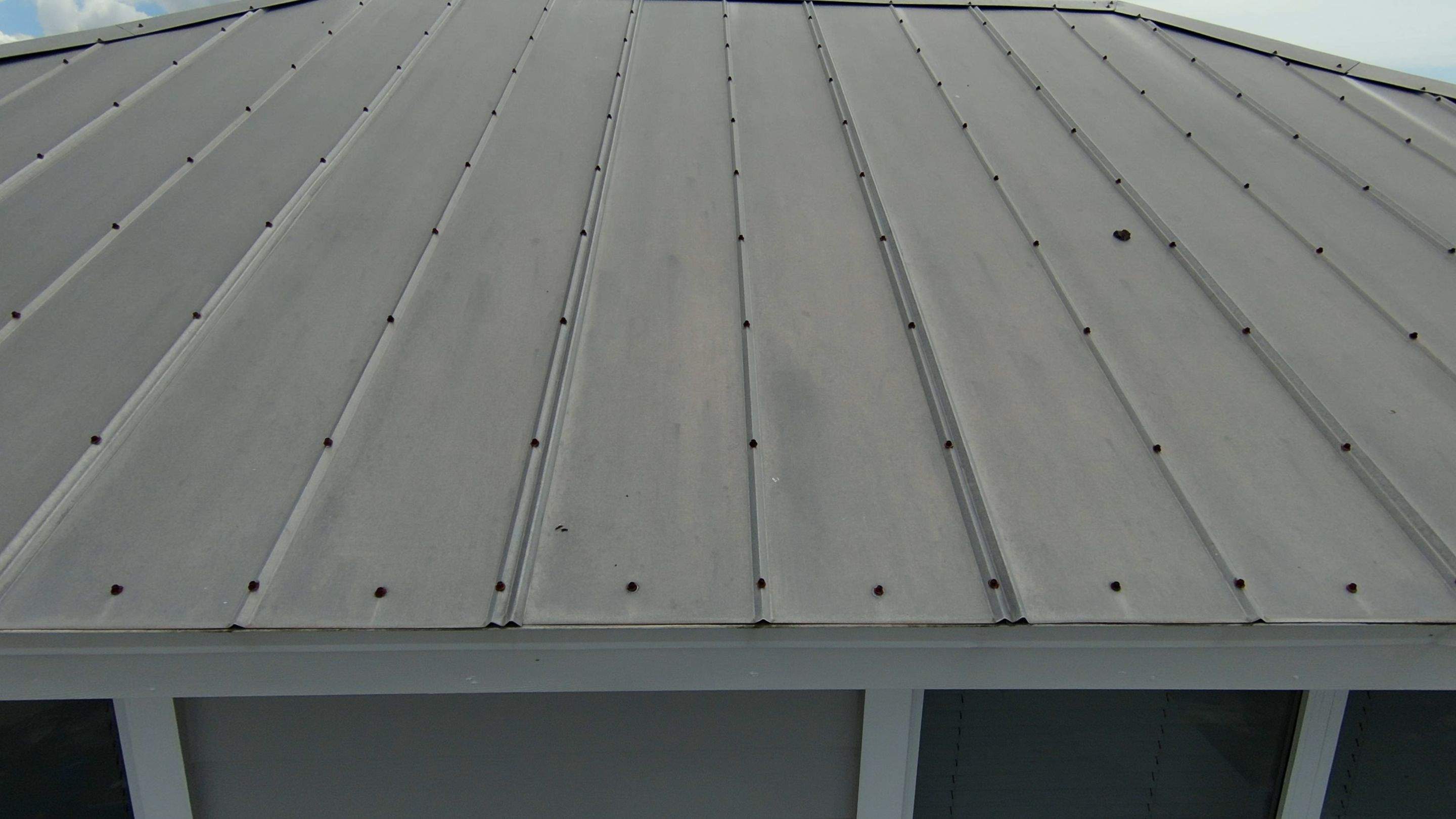 Residential Roofing Inspection  by Four Peaks Roofing