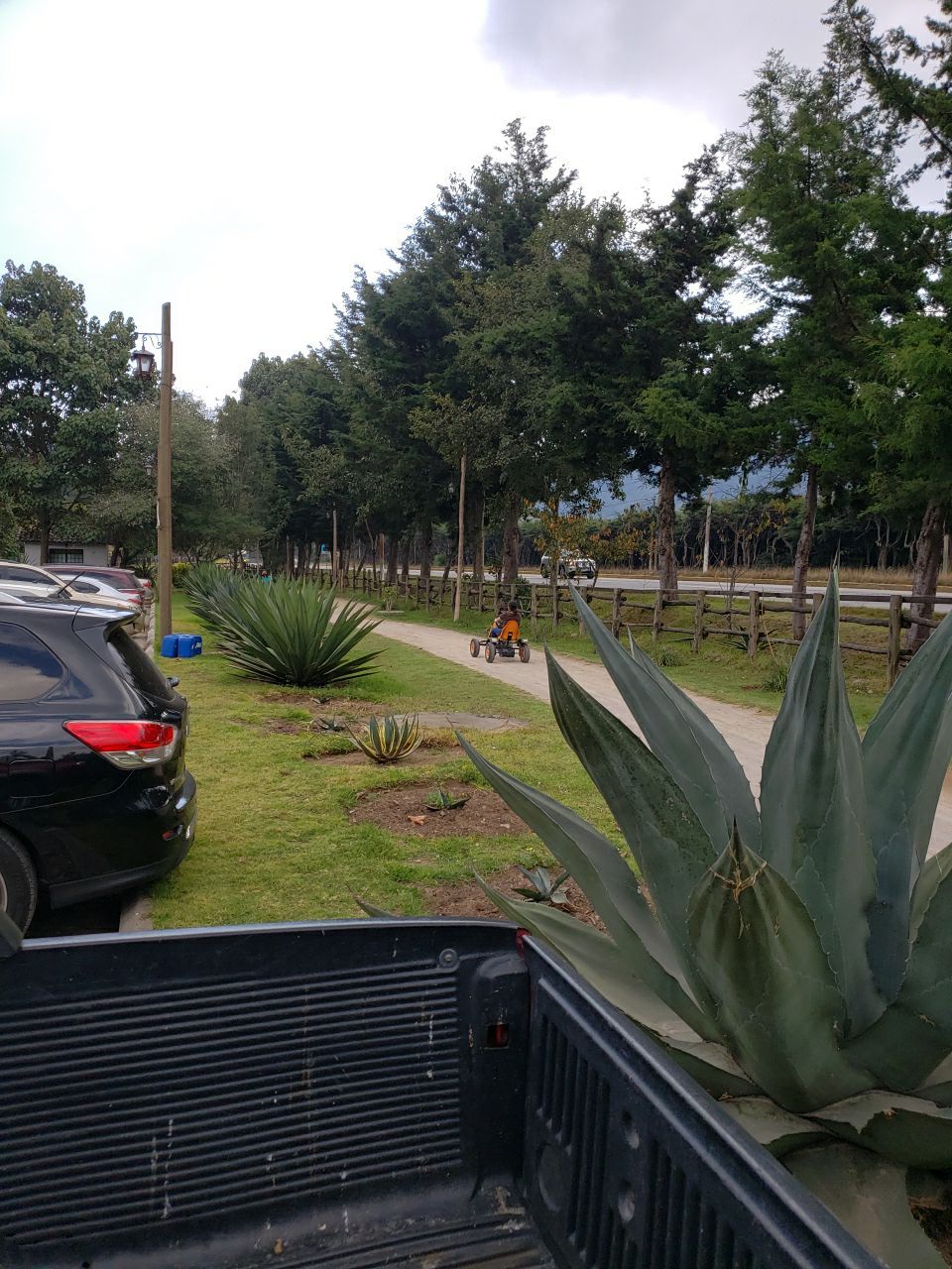 Holiday visit to Guatamala by Power Wash Masters LLC