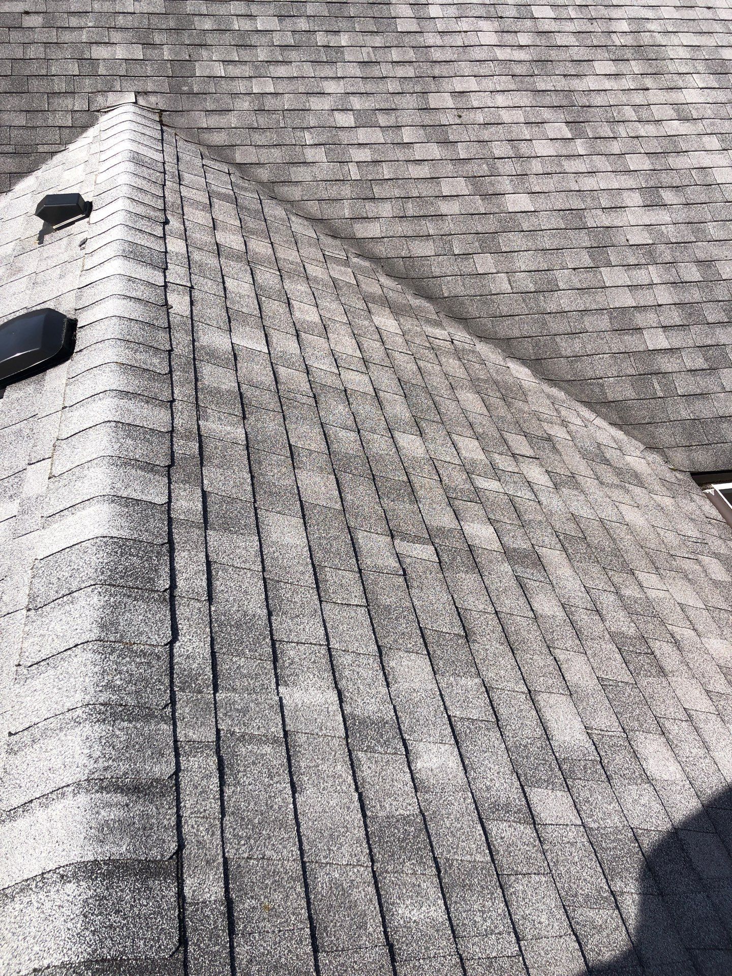 Project in Arlington by Peaks and Valleys Construction