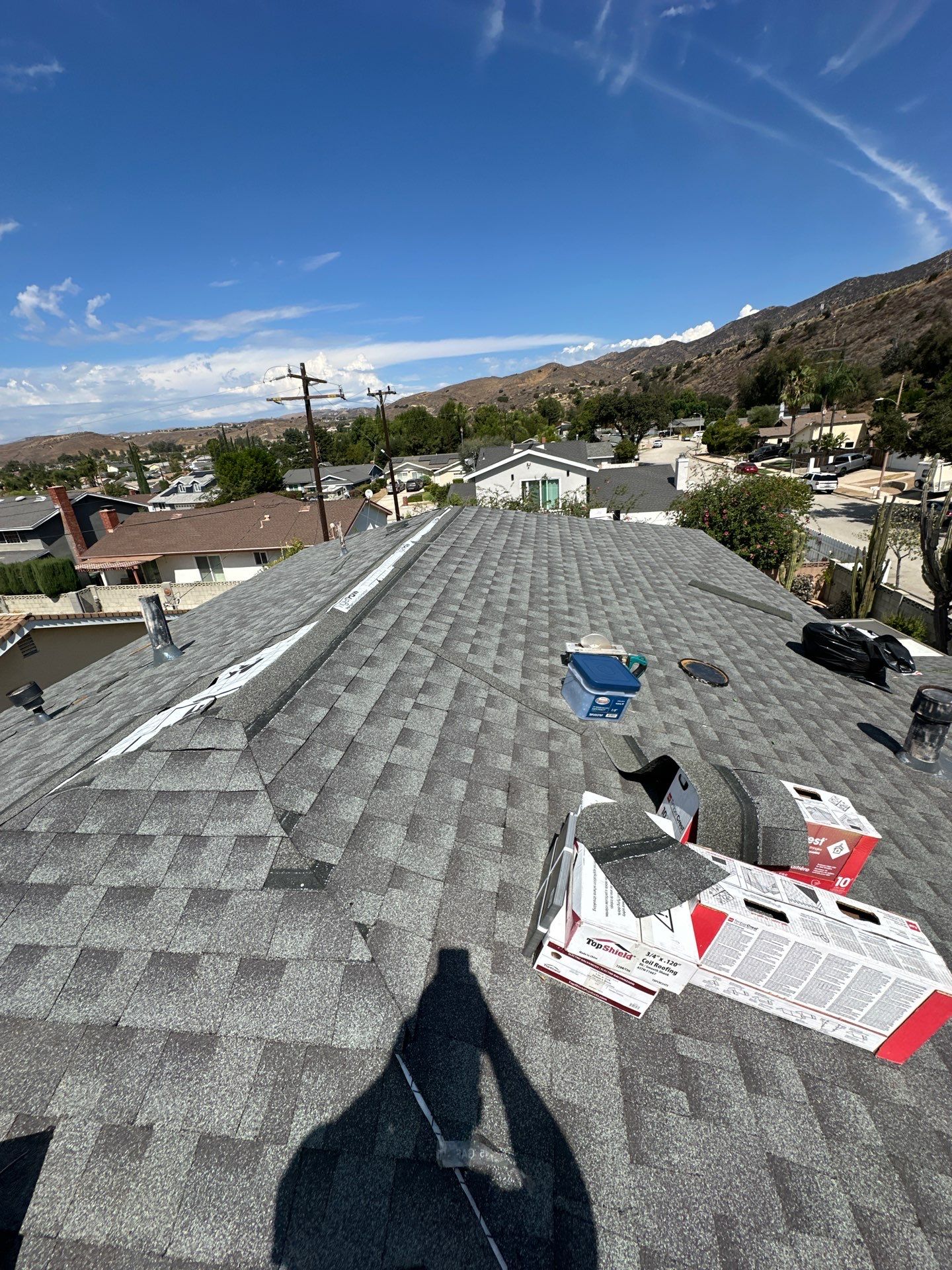 Roof Replacement - Simi Valley, CA 93063 by Epic Roof Replacement