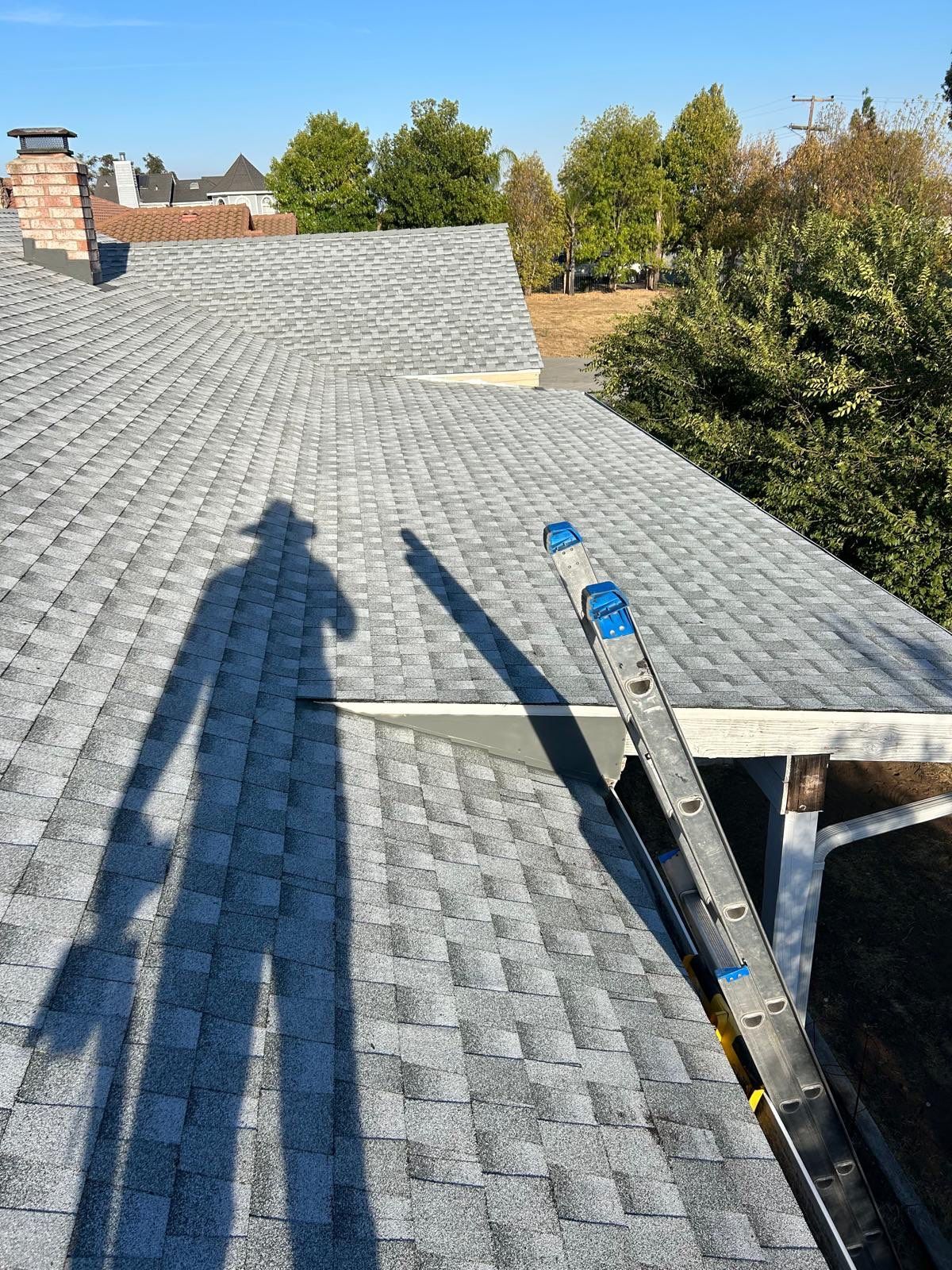 Roof Replacement - Brentwood, CA 94513 by Epic Roof Replacement