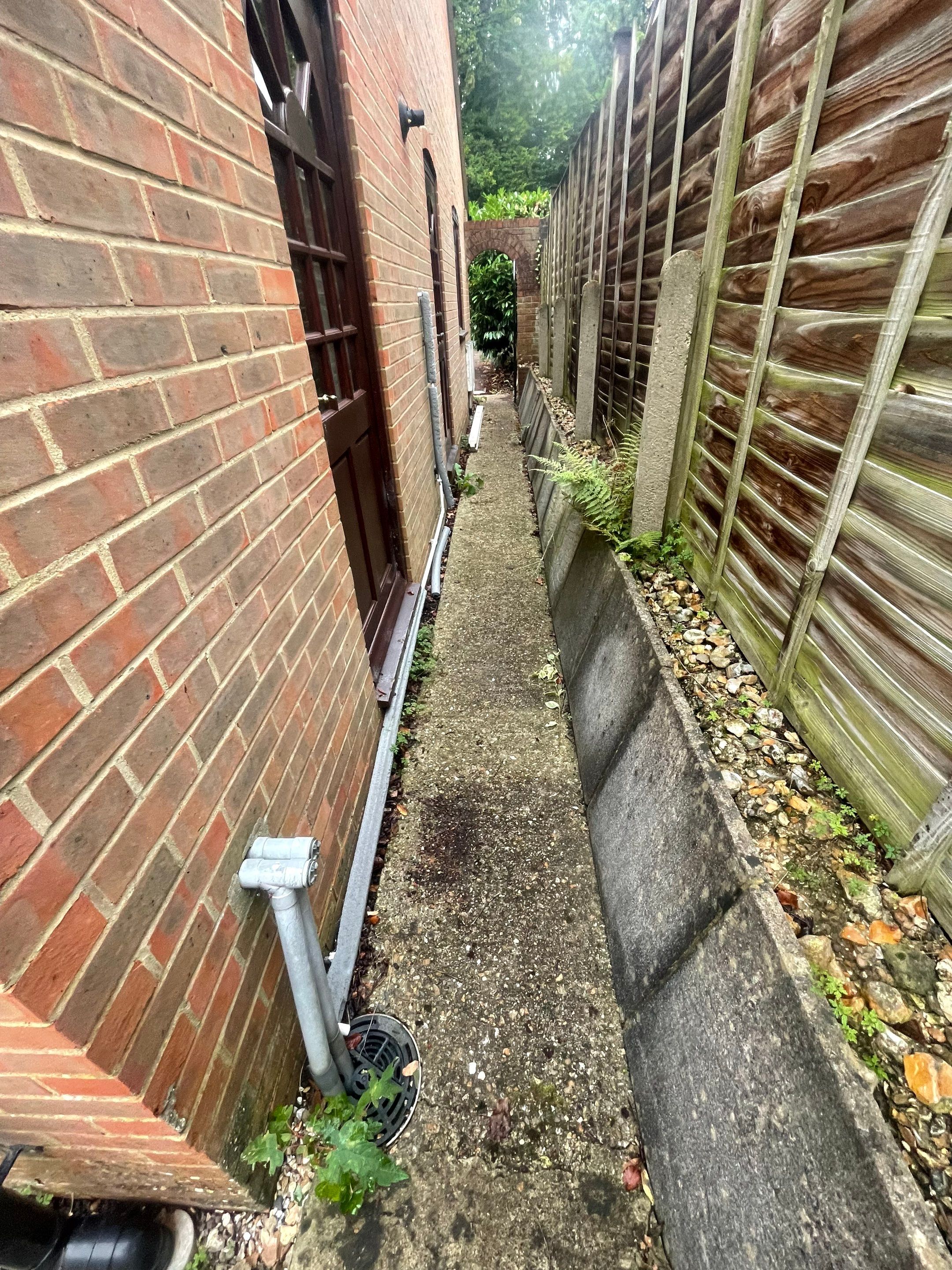Full Exterior Clean by Ges Exterior Cleaning ltd