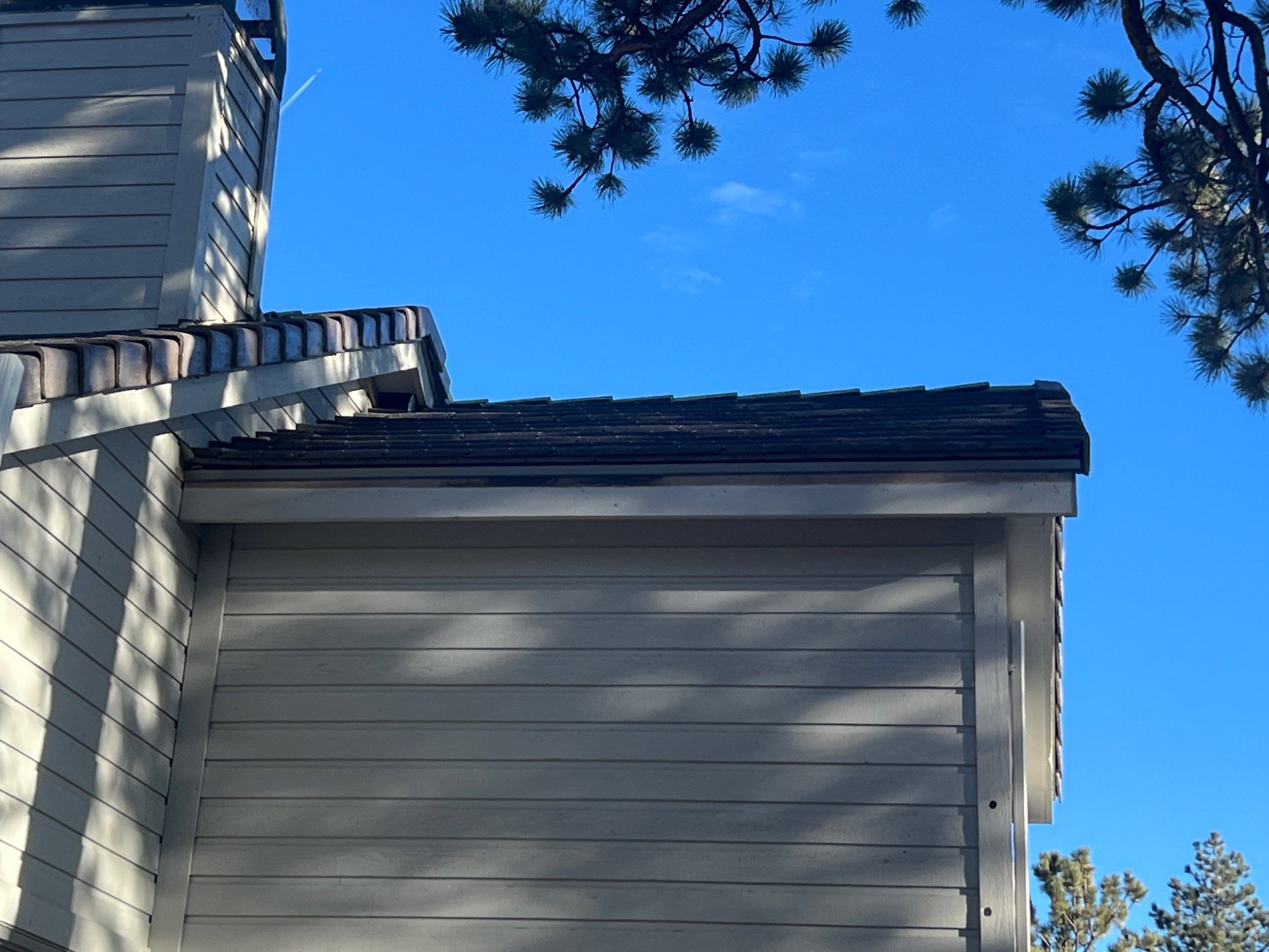 Residential Roofing Installation using Concrete Tile by Blue Peaks Roofing LLC 