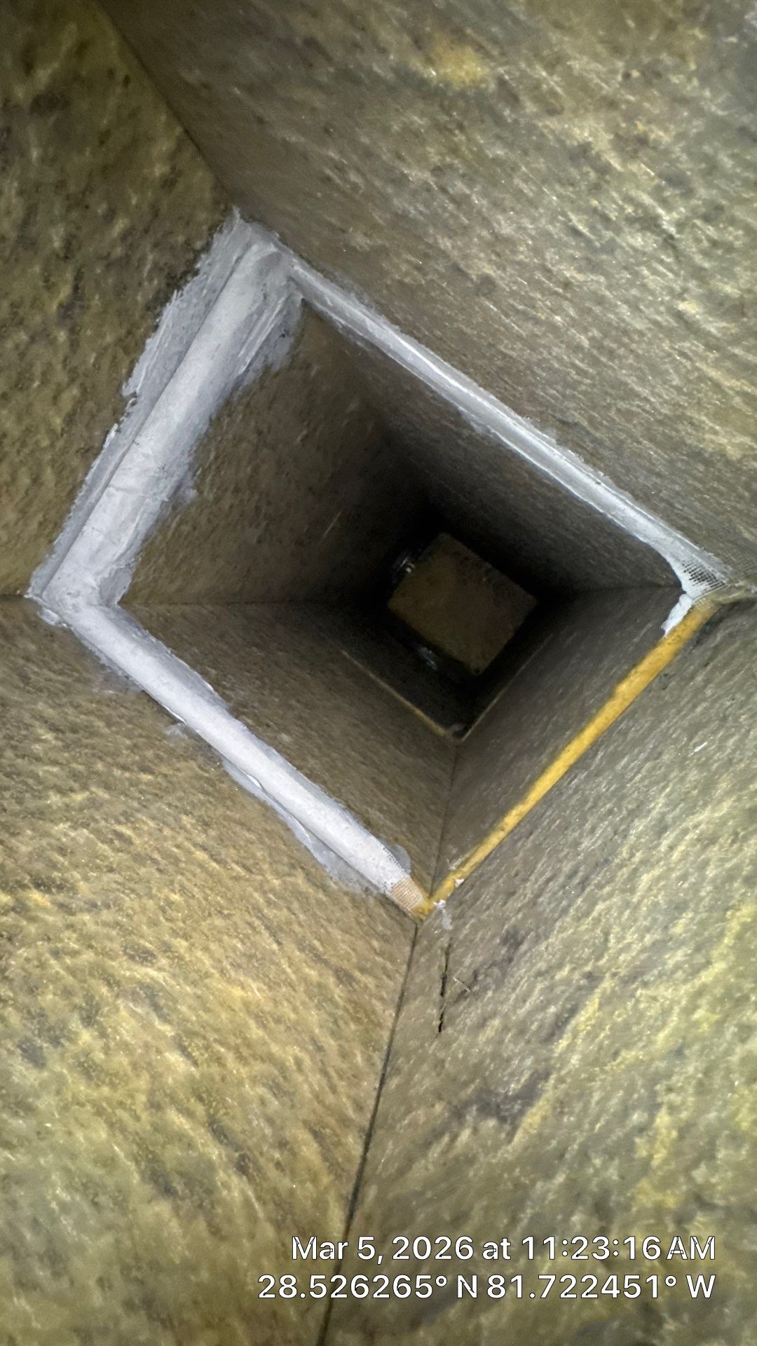 Air Duct Cleaning Dryer Vent Repair Clermont by Hygienic Air, Inc