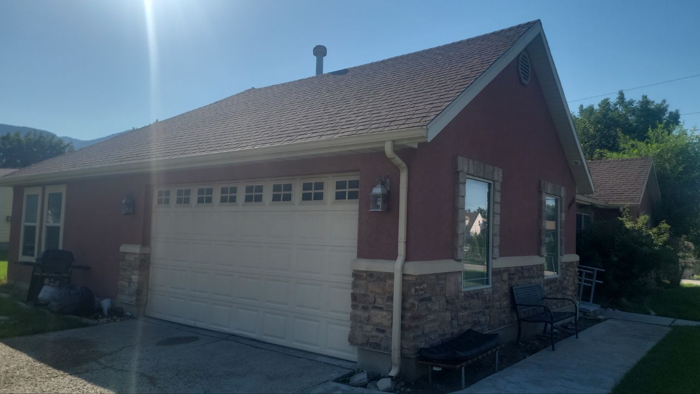 Free Roof Inspection – No Damage Found, Peace of Mind Delivered by ASAP Roofing & Exteriors