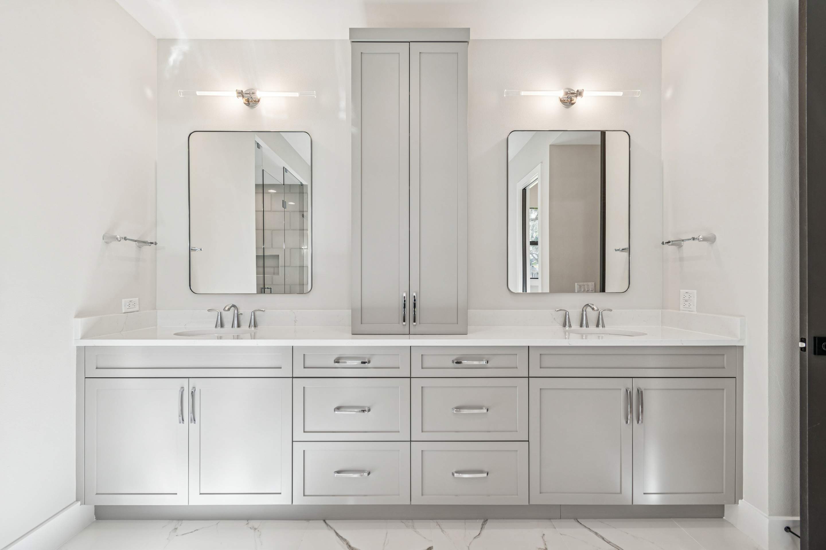 Custom Southern Dune by Lyons Heritage Tampa, LLC