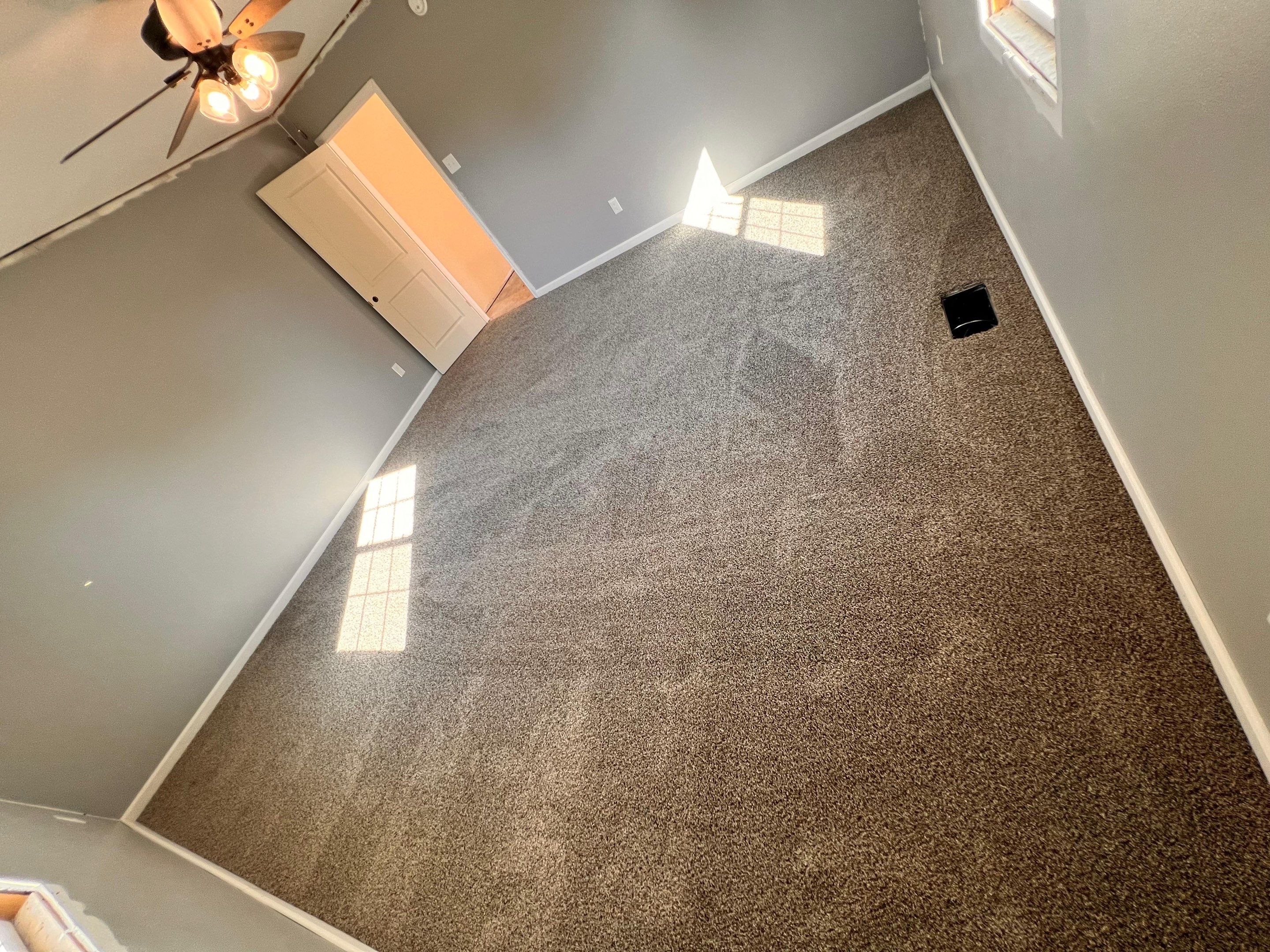 Project in Covington by Knockout Flooring LLC