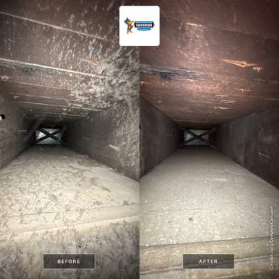 Air Duct Cleaning in Pittsburgh, PA