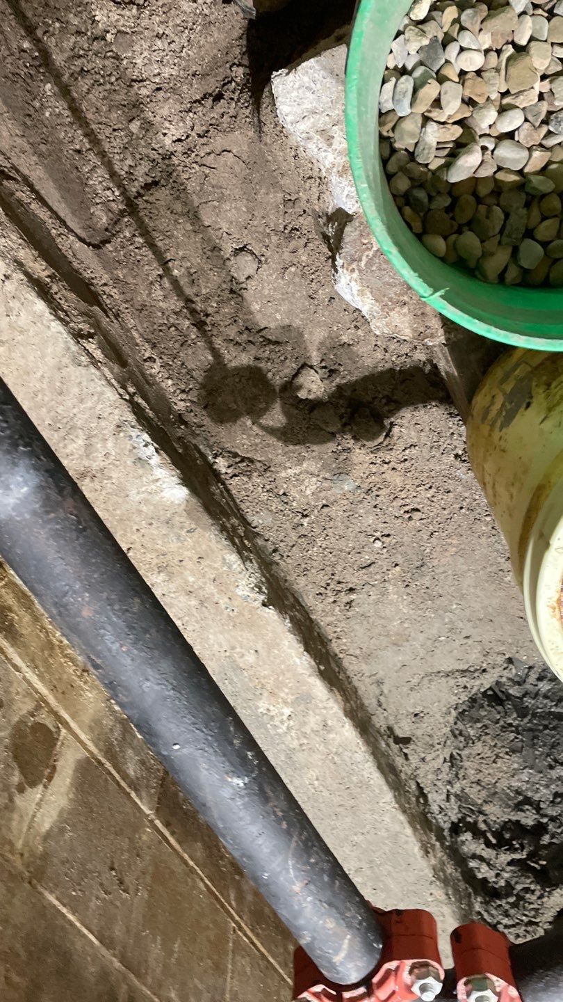 Elevator Pit Waterproofing Done Right by Waterproofing Northeast