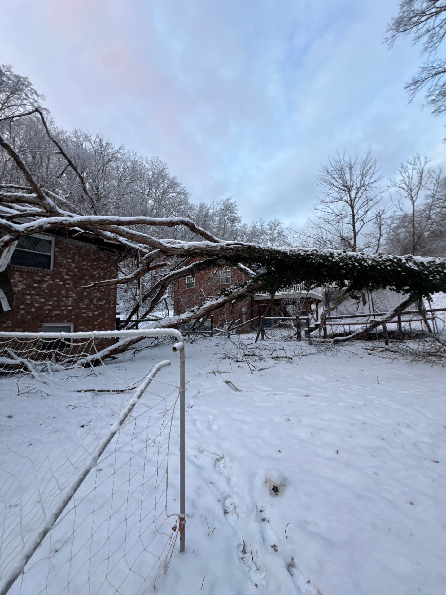 Project in Charleston, WV by Jones Empire LLC