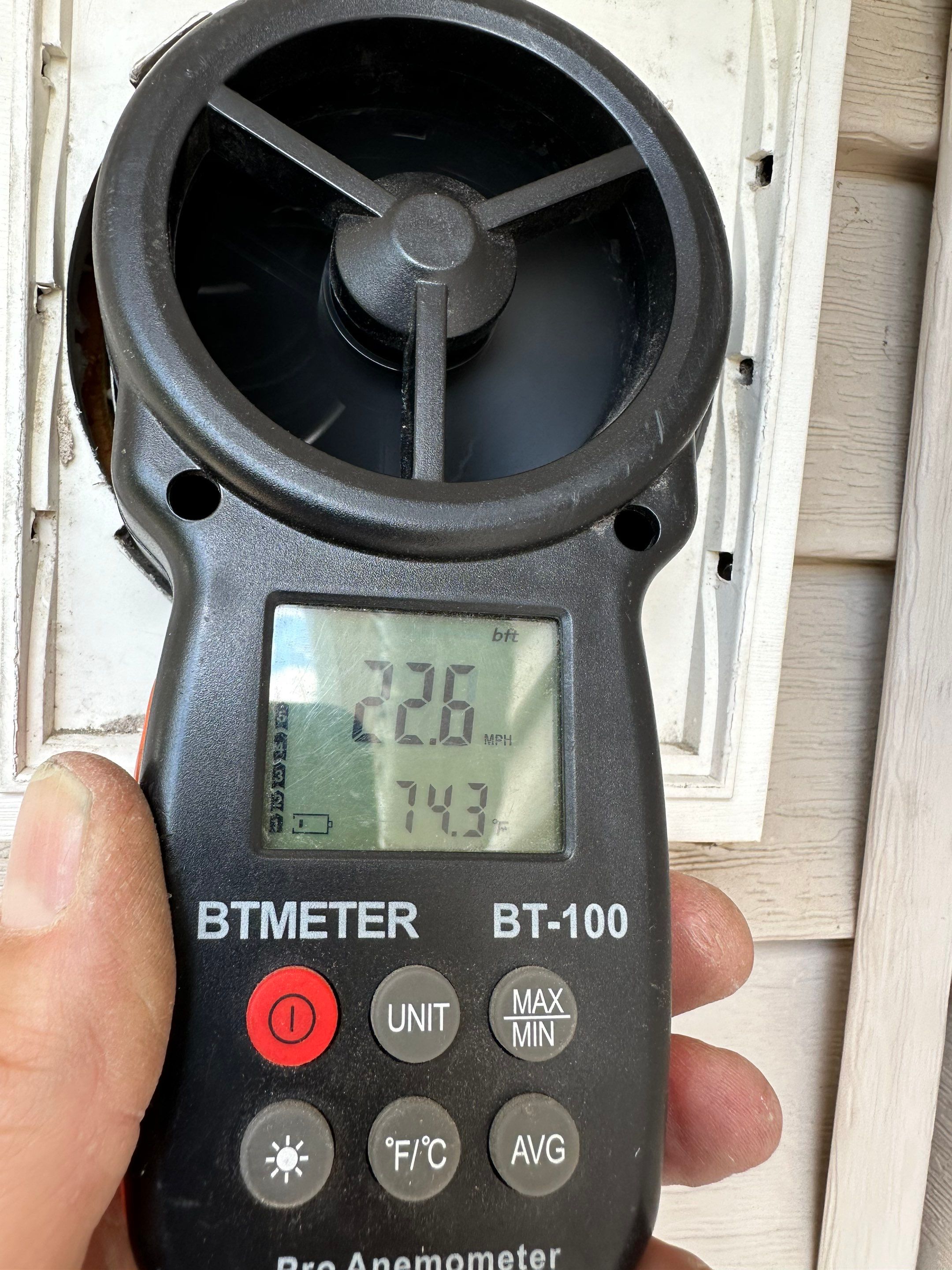 Dryer Vent Replacement by TMS Services