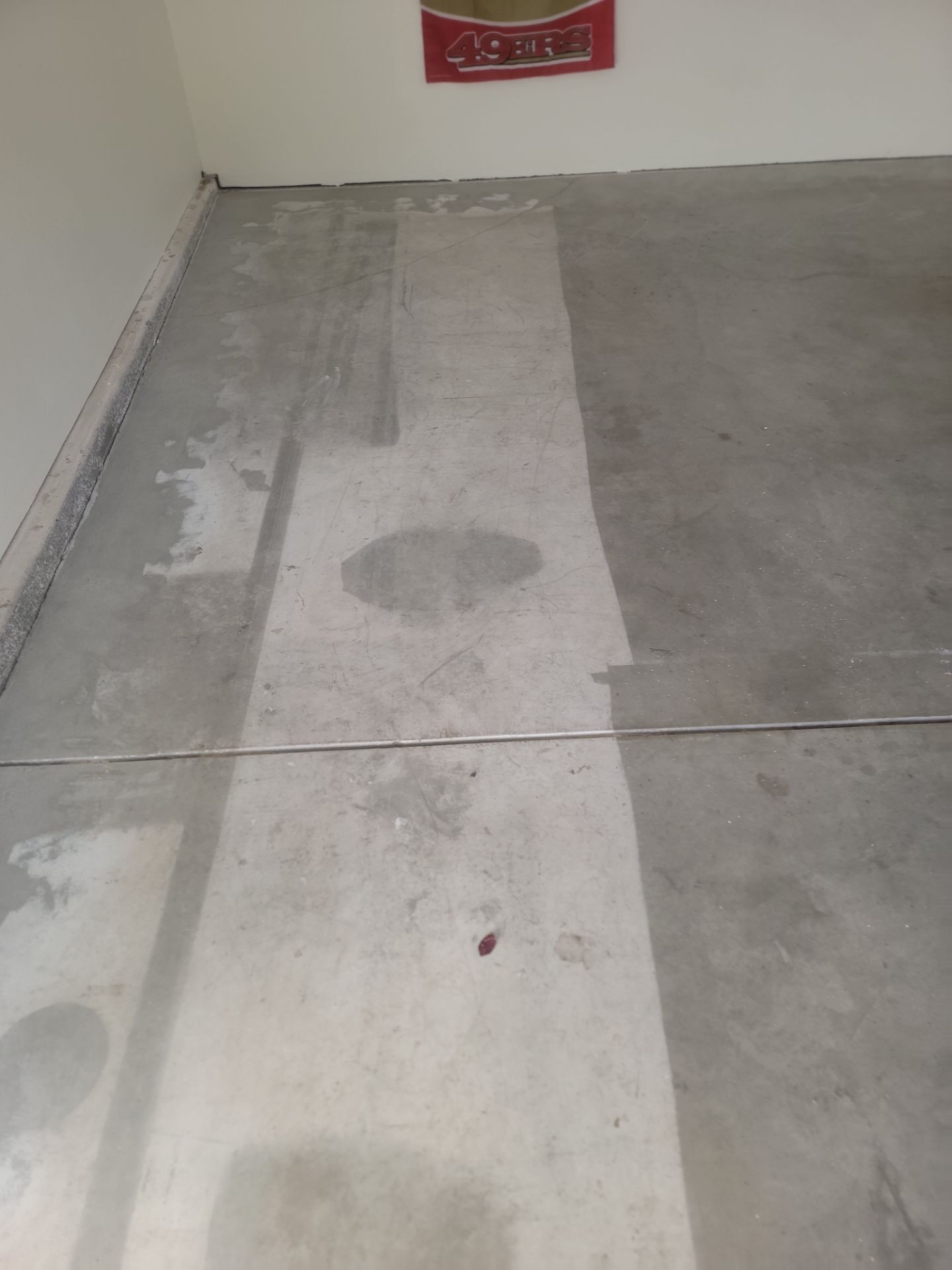 We Make Concrete GREAT again!! by Matt Gifford Painting LLC