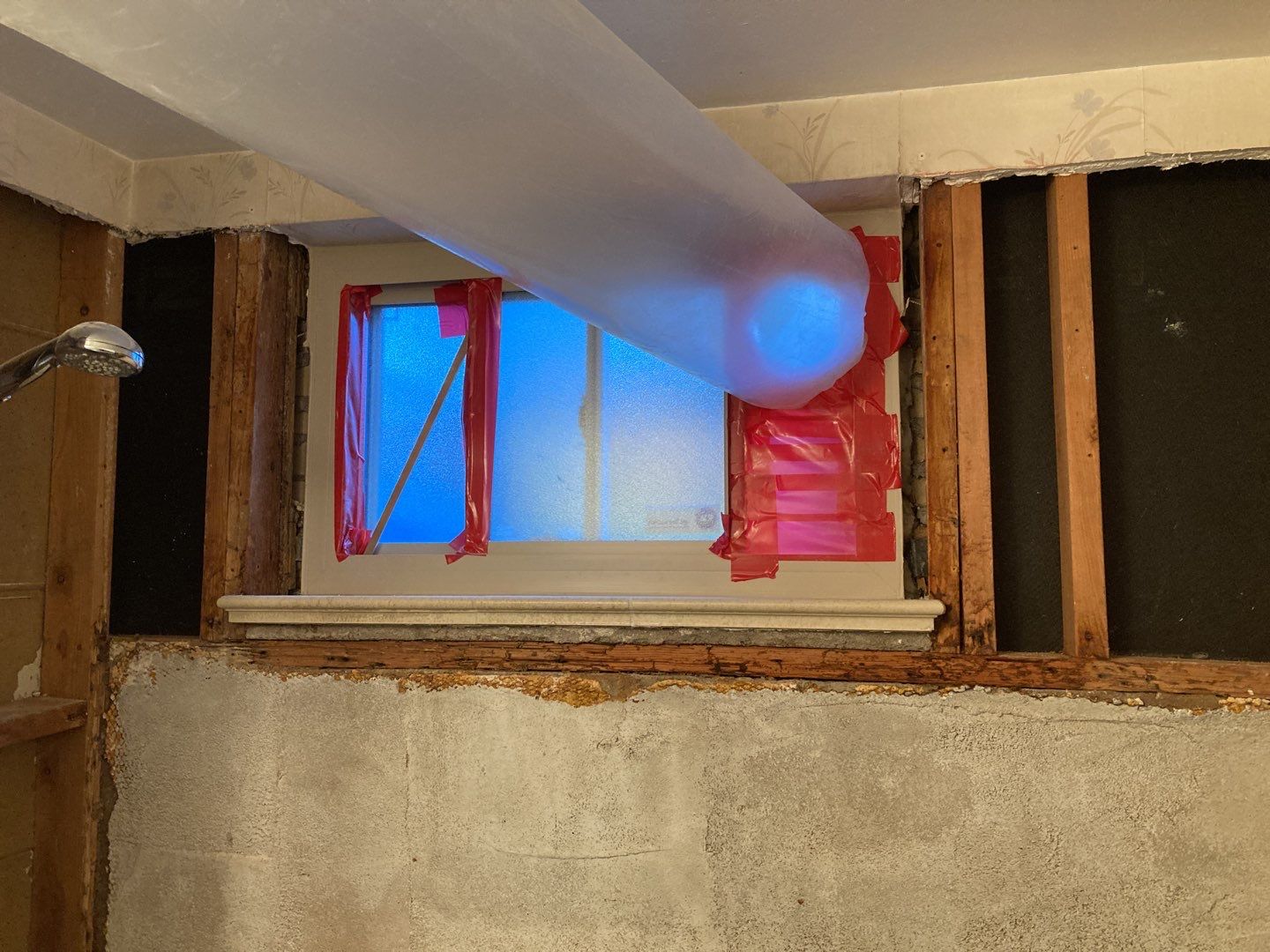 Water Damage Repair by Accountable Home Services