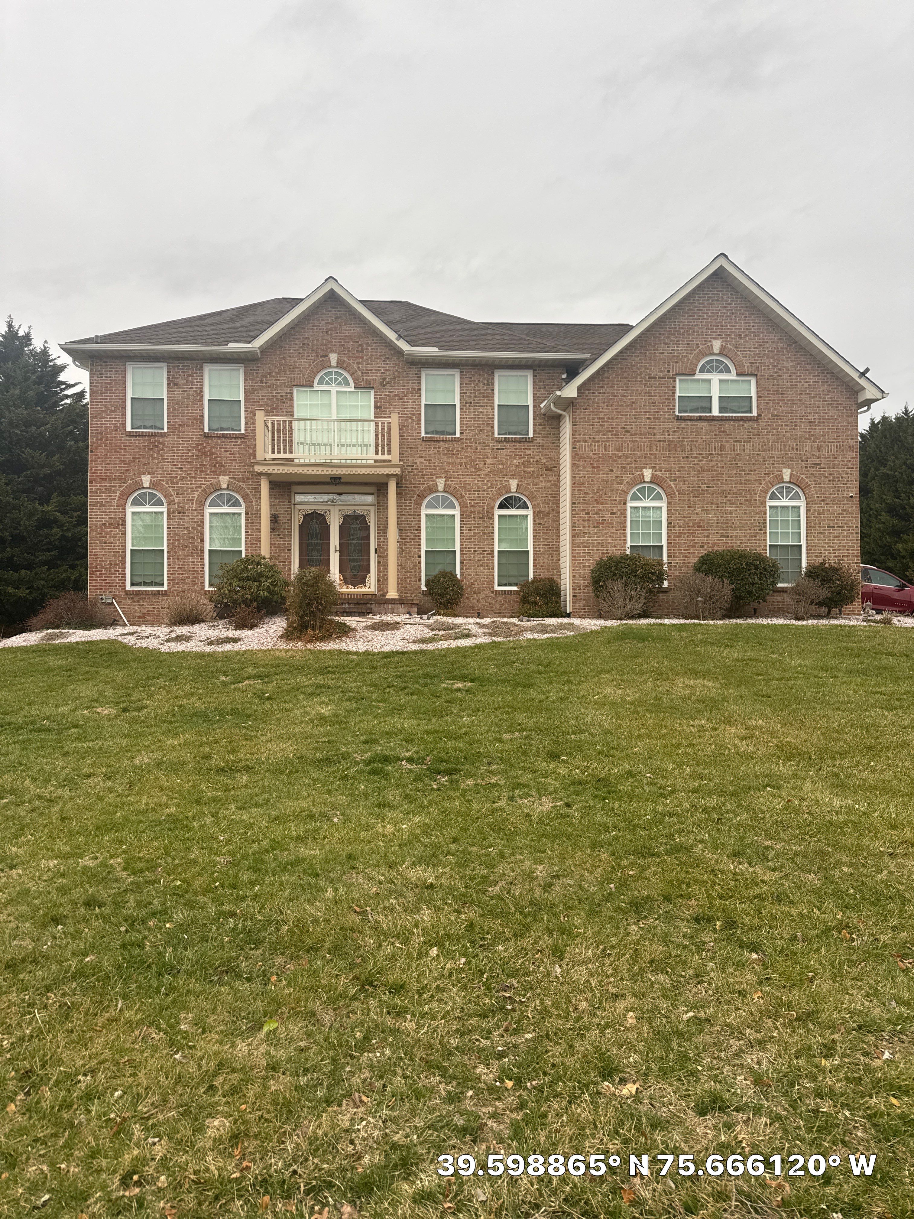 Project in Bear by Studio G Indoor Spaces & Outdoor Living