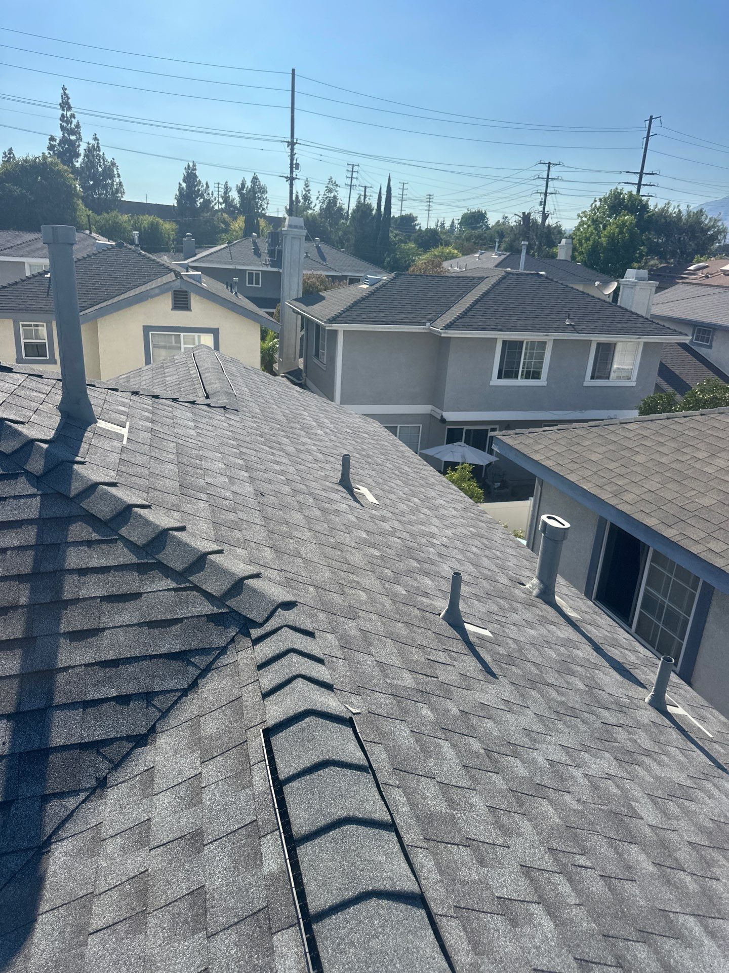 Roof Replacement - Monrovia, CA 91016 by Epic Roof Replacement