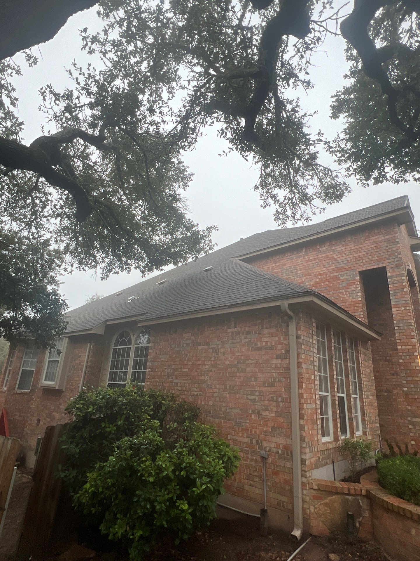 Project in Austin by Rhino Roofing and General Contracting, LLC