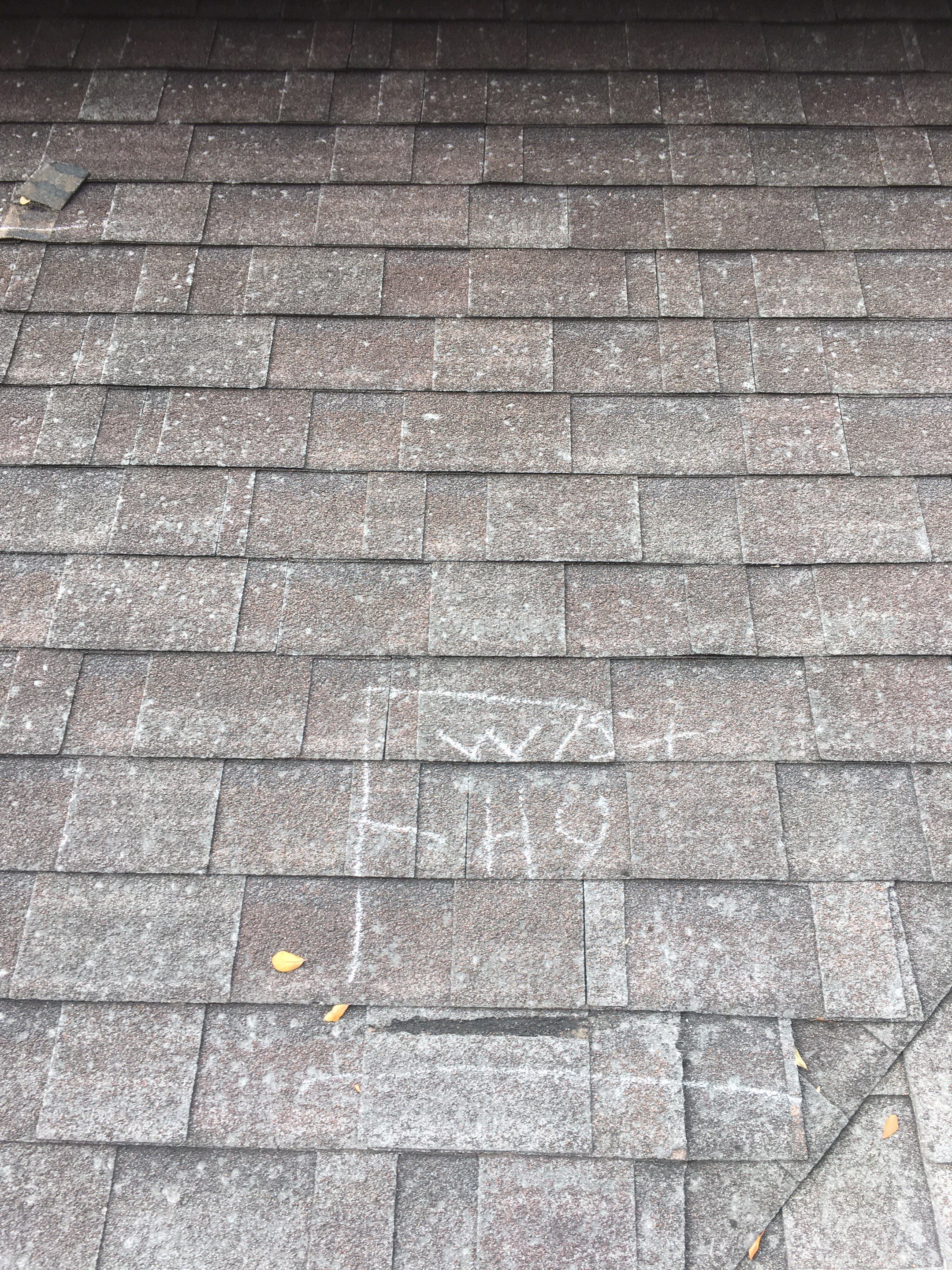 Storm-Worn Roof Replaced — Northeast Houston, TX by PL Roofing & SB Roofing, LLC.