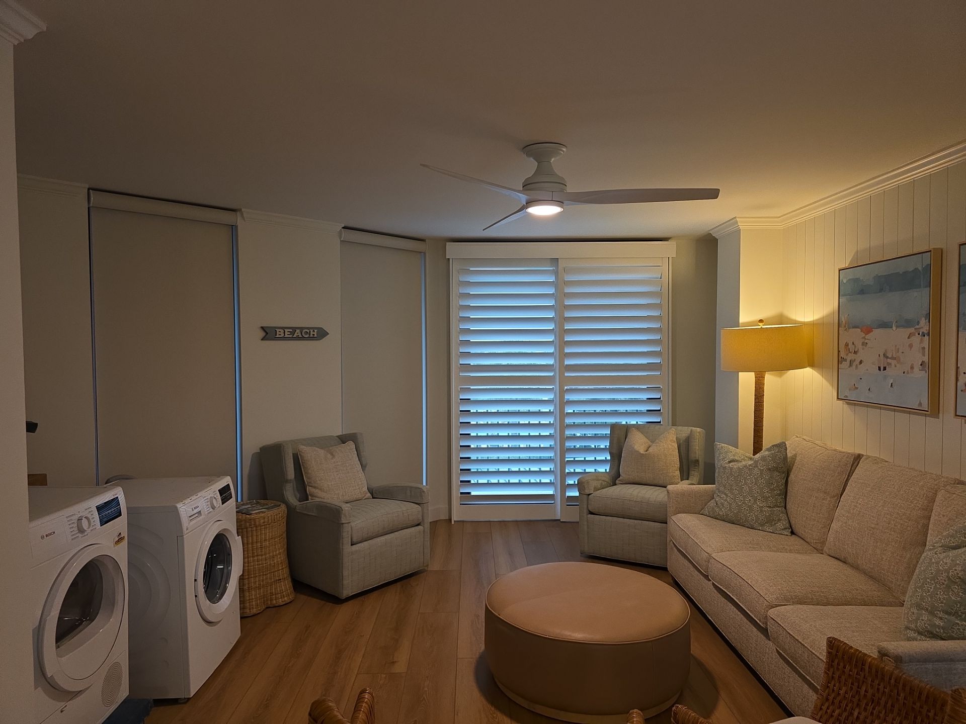 Shutters in Charleston, SC by Southern Traditions Window Fashions