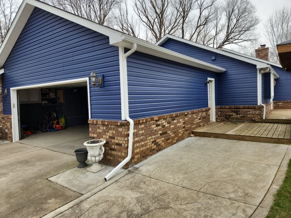 Roof Replacement using CertainTeed Landmark by 180 Contractors