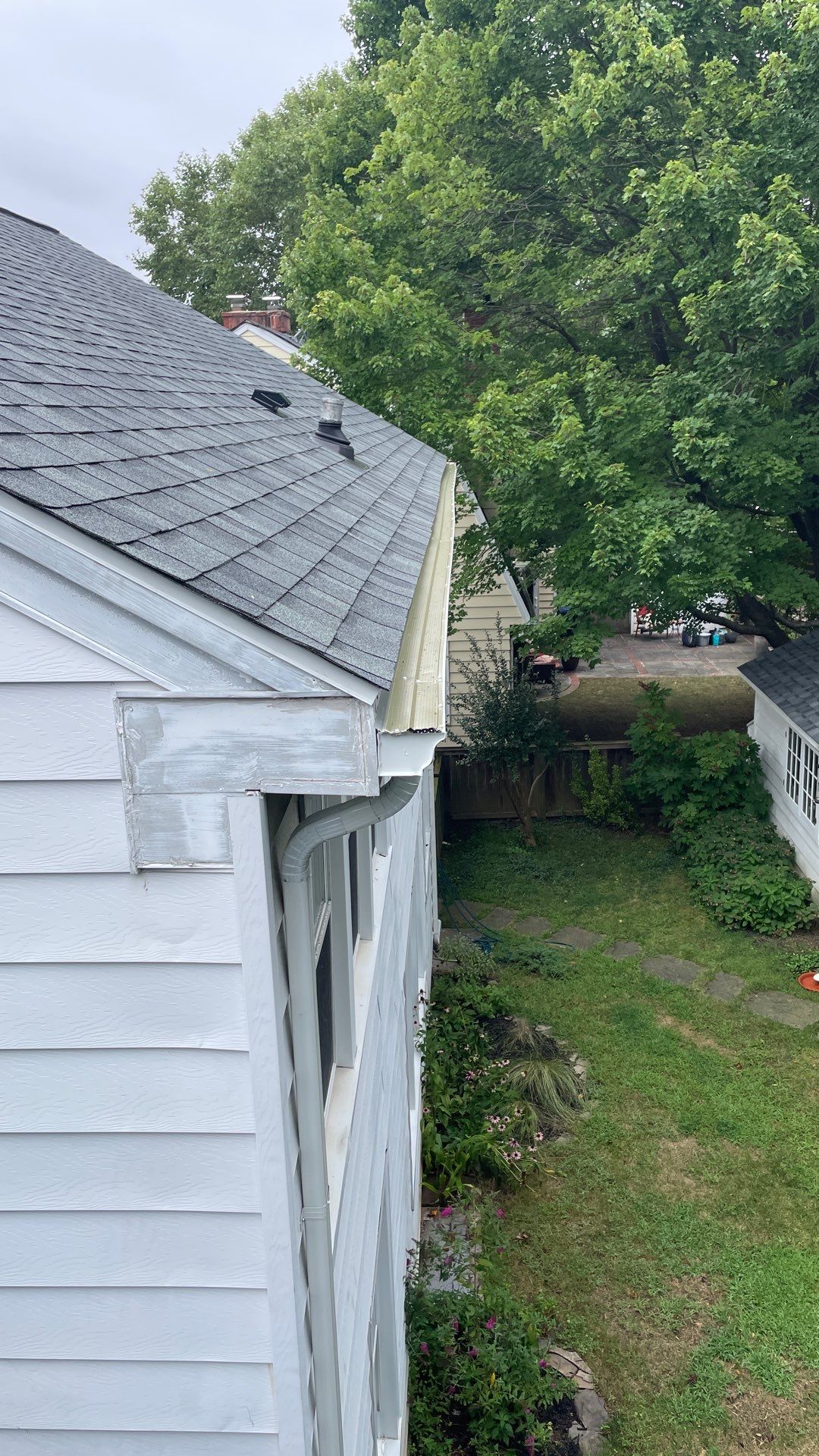 3806 Kanawha Street Northwest, Washington, DC 20015 UNITED STATES by American Custom Contractors