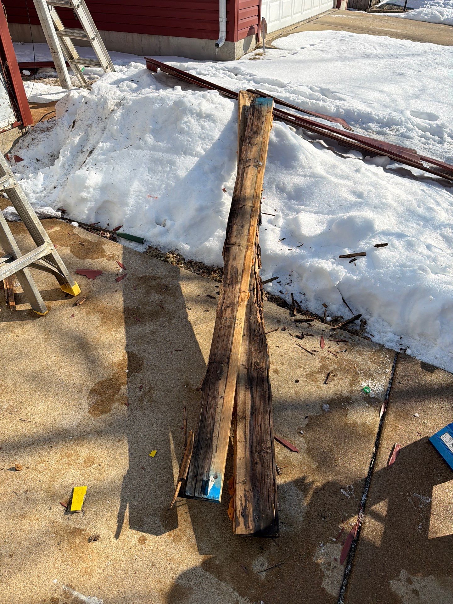 Fox Park Vinyl Siding Transformation | St. Louis, MO by Acute Roofing And Exteriors