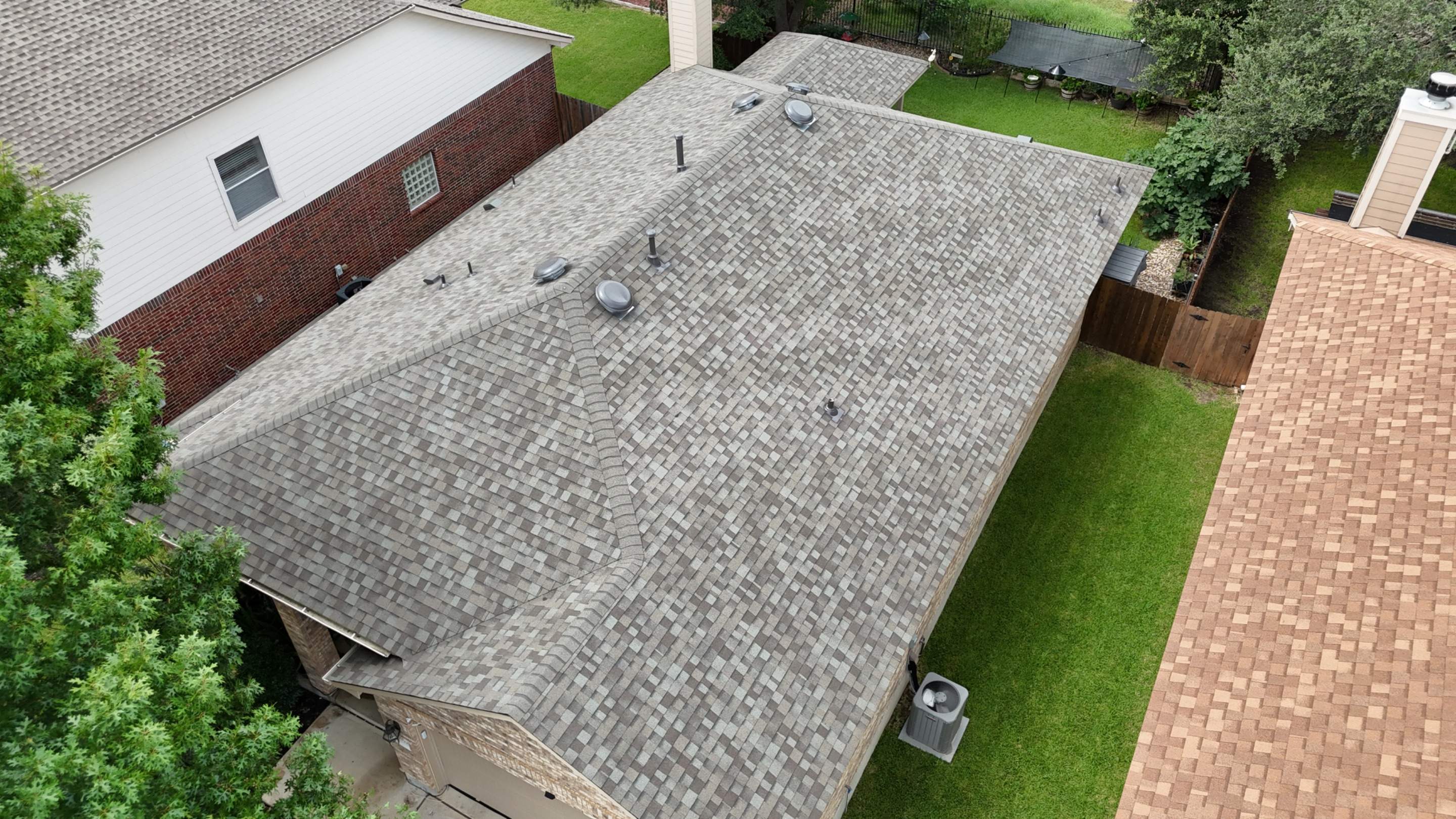 Driftwood - Owens Corning TruDefinition Duration by RoofsOnly.com