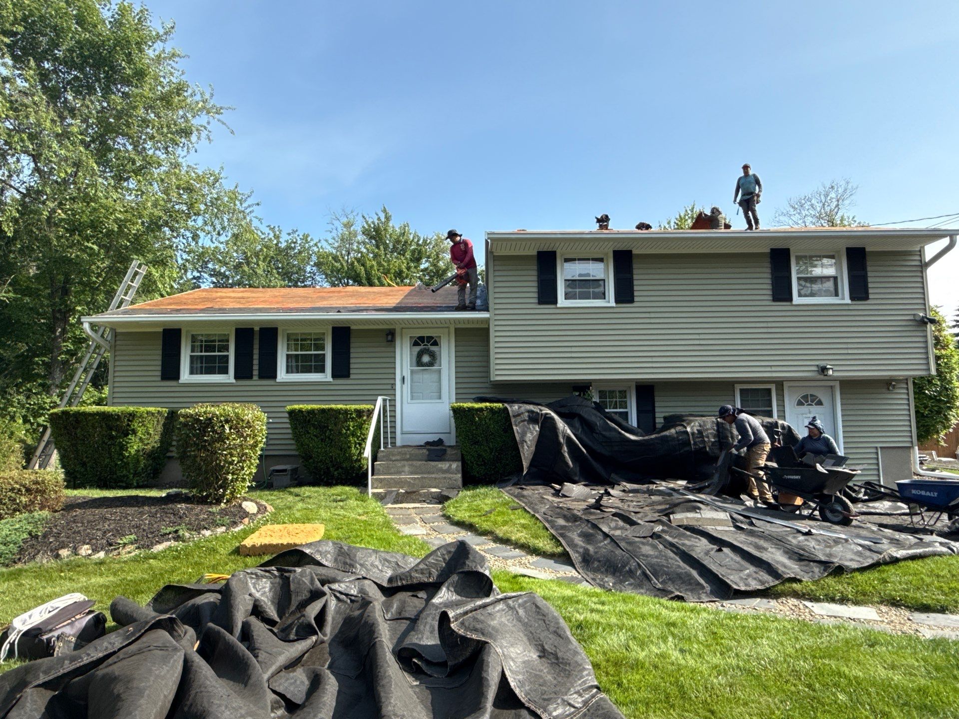 Wolcott by All site builders LLC