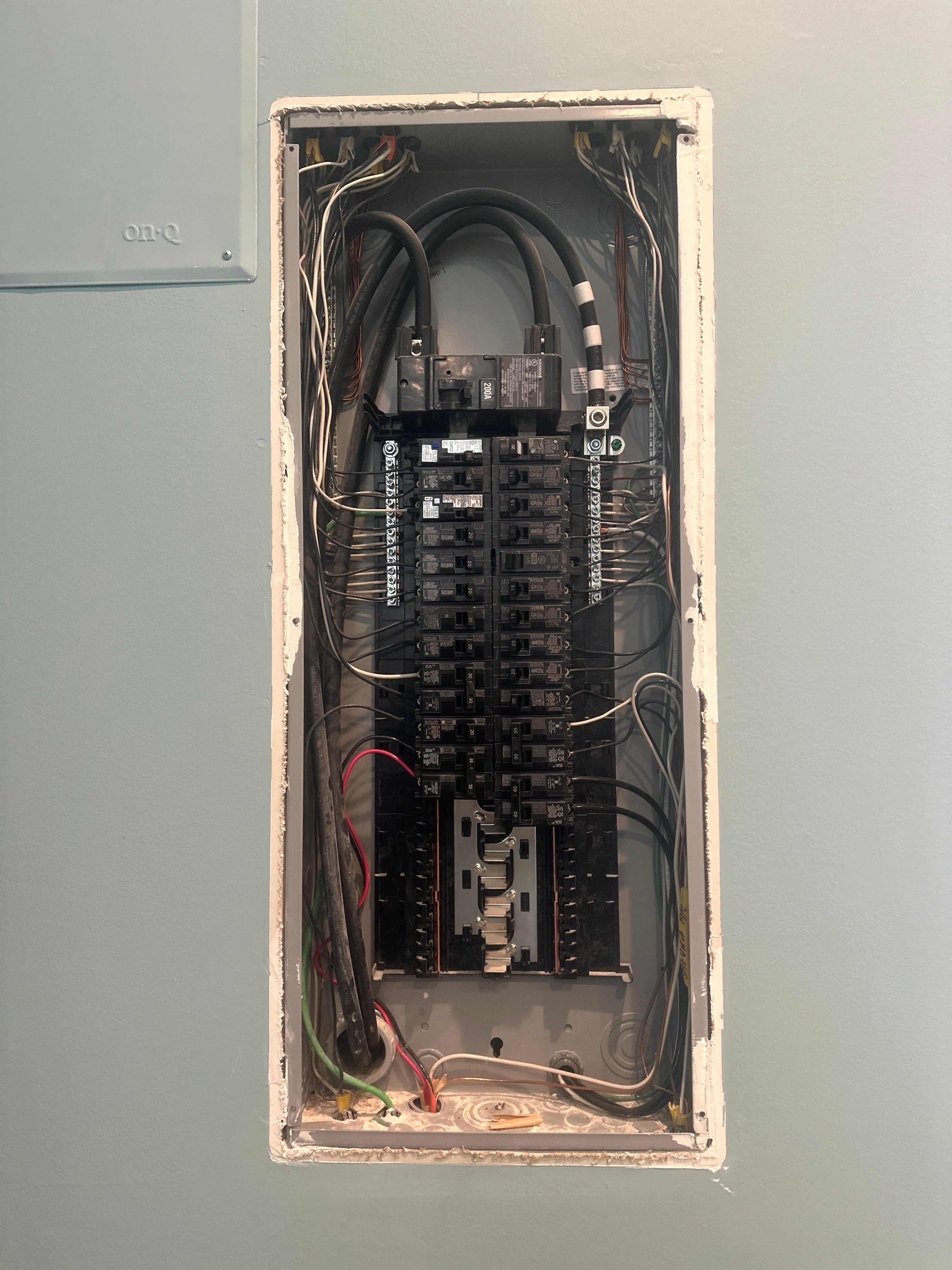 Shed Electrical Service & Panel Installations by Spartan Home Pros