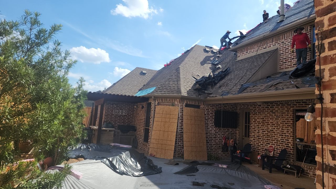 Before and After  by Best Contracting Services, LLC