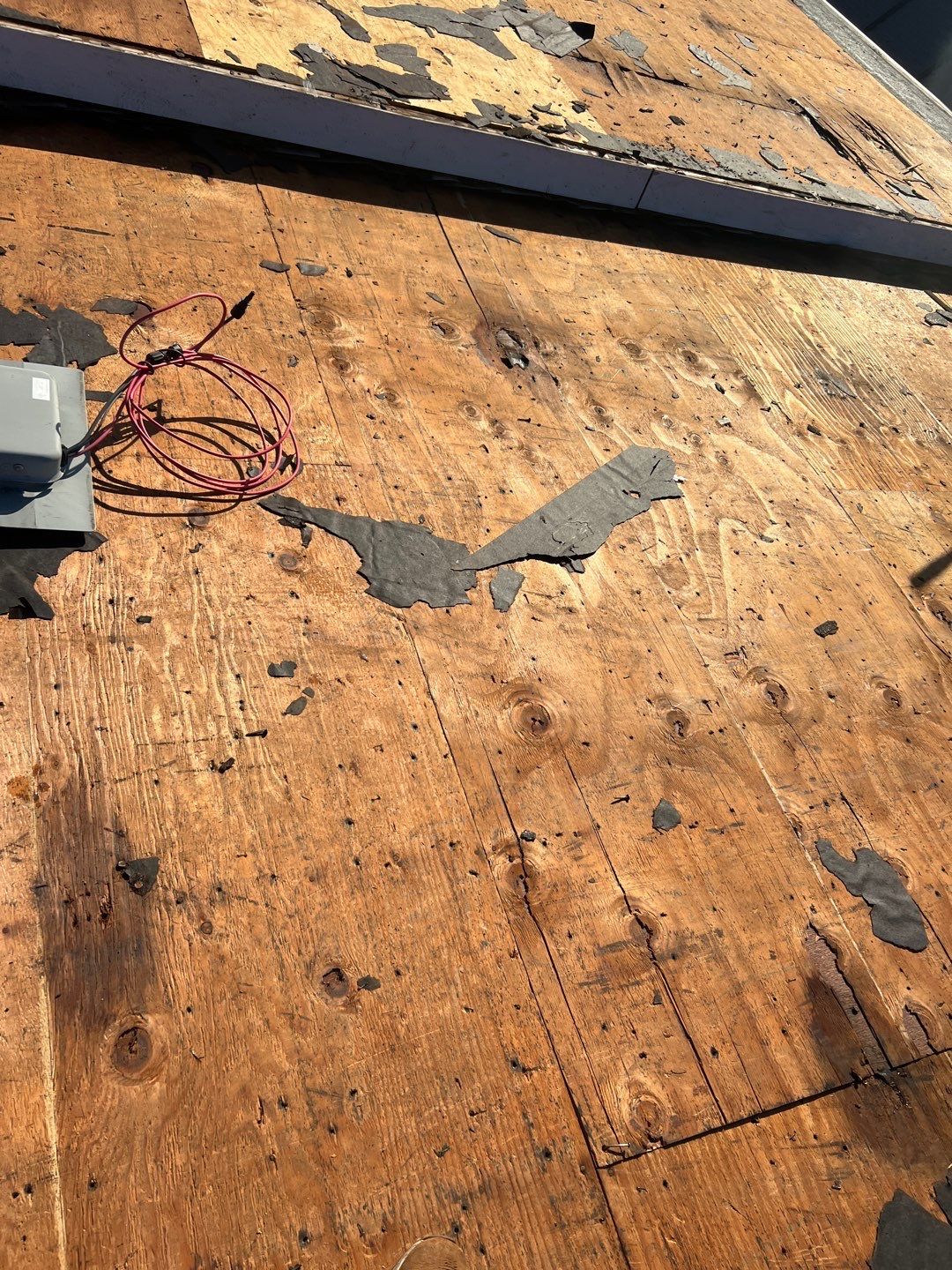 Pewter Gray Shingles by Reimagine Roofing