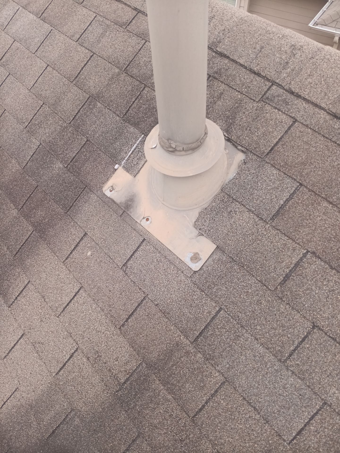 Roof Repair Houston by Roof Repair Company