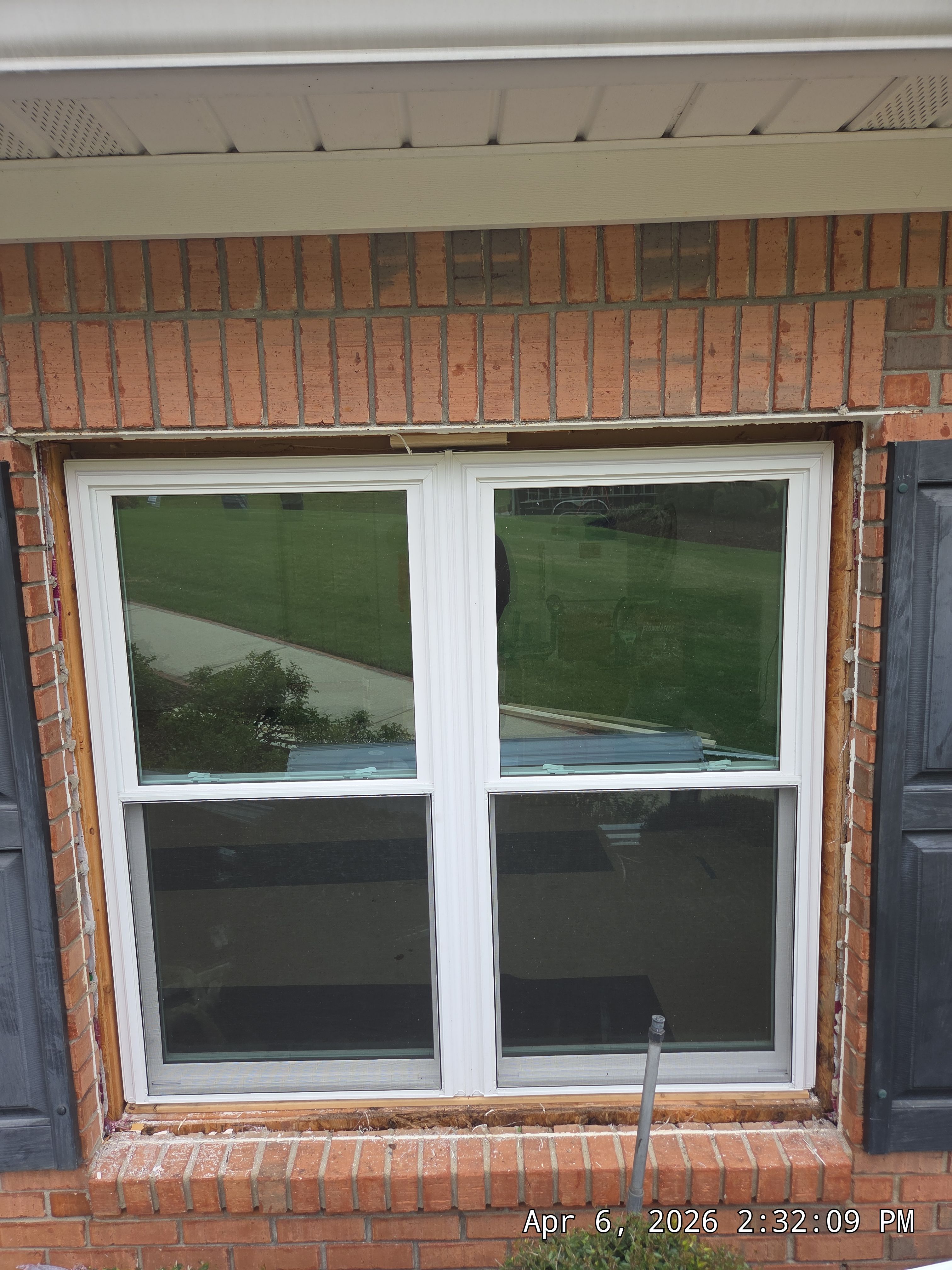 Posey Project in Pelham by The Window Source