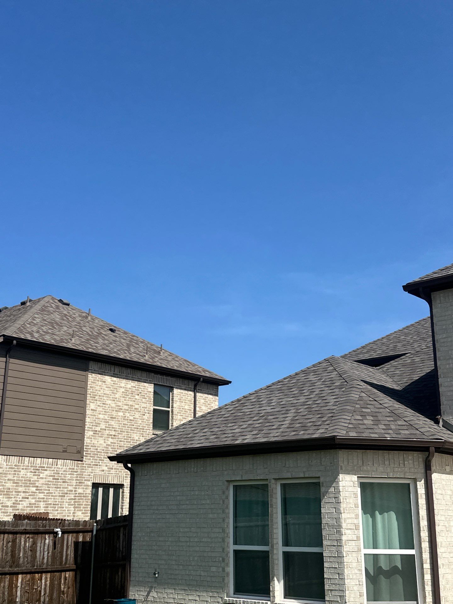Project in Wylie by Rhino Roofing and General Contracting, LLC