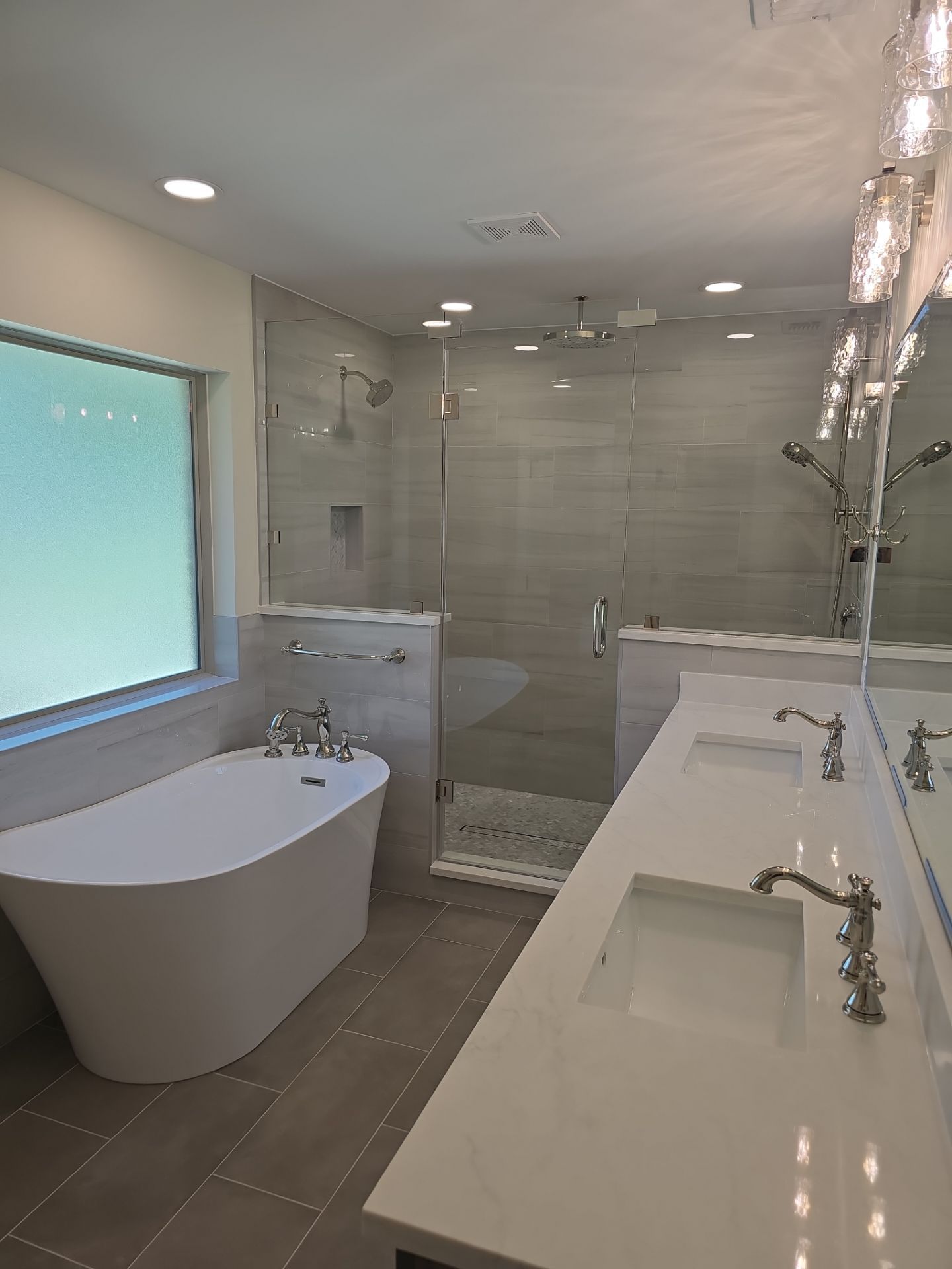 Project in Murphy by Morales Custom Homes