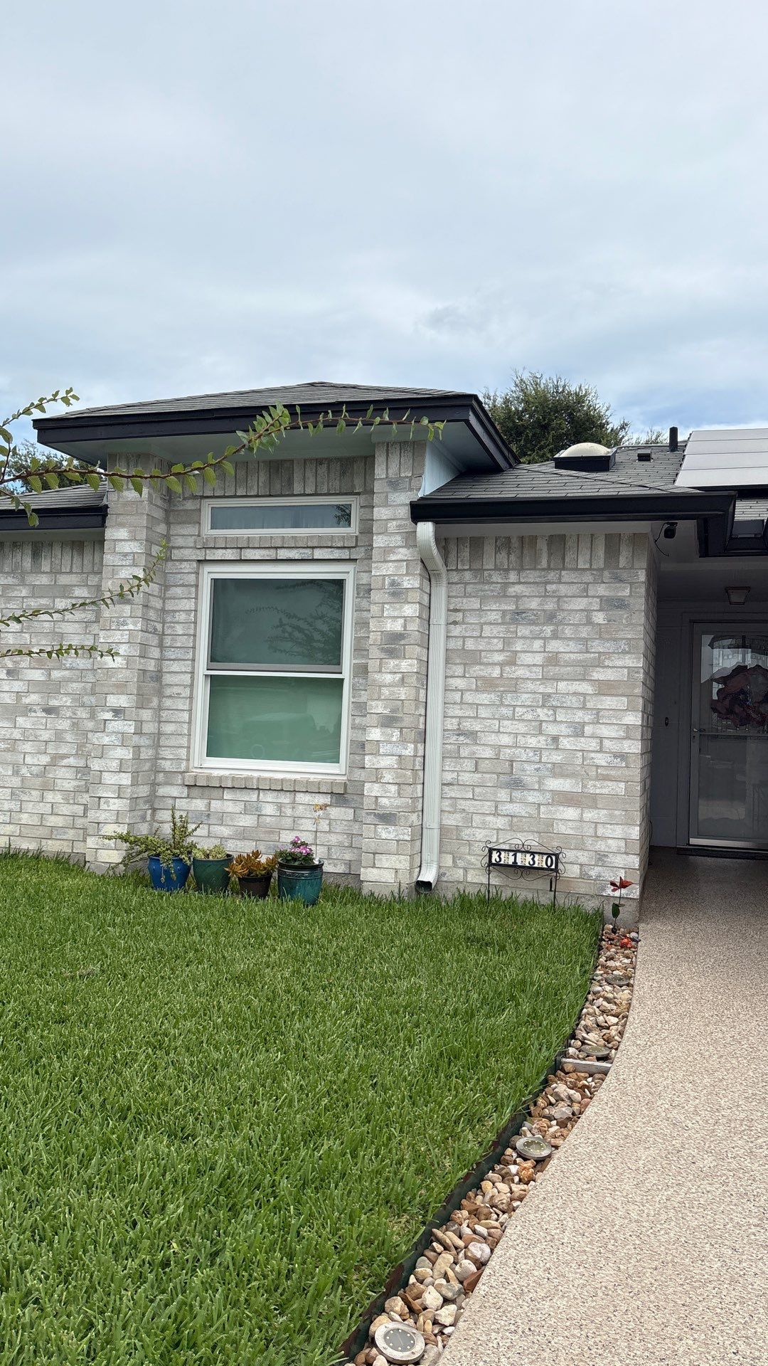 Windows on Quebec  by Bayfront Roofing and Construction