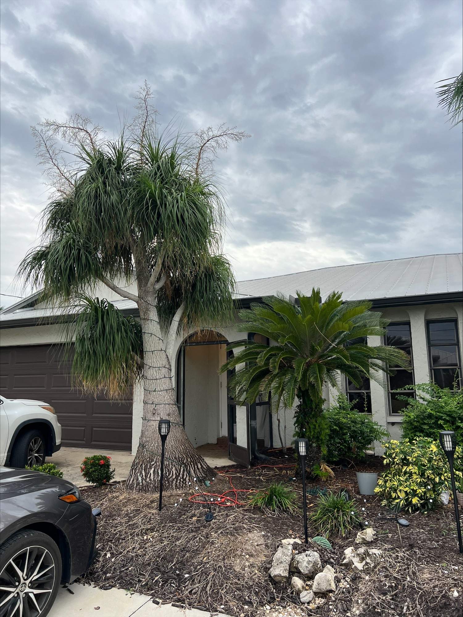 Water Damage Claim in Cape Coral by FLAPA & KeyStone
