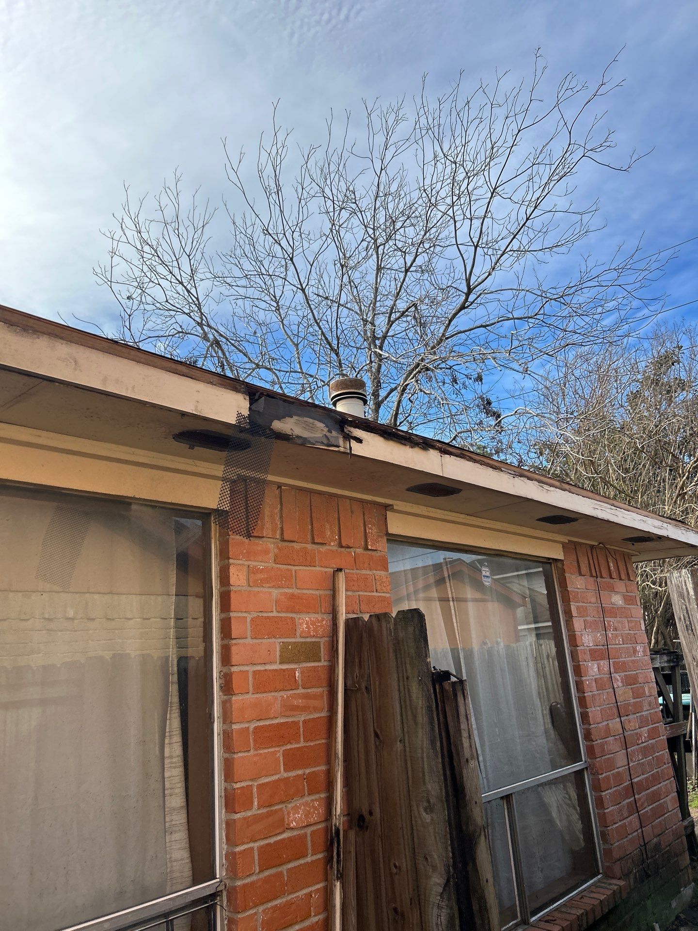 Roof Replacement Humble by Roof Repair Services LLC