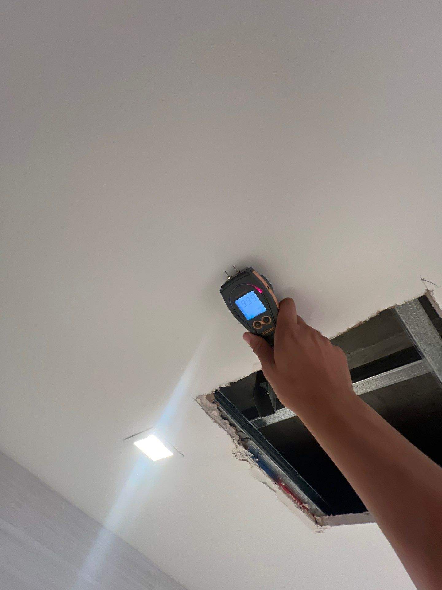 Water Damage Claim in Surfside by FLAPA & KeyStone