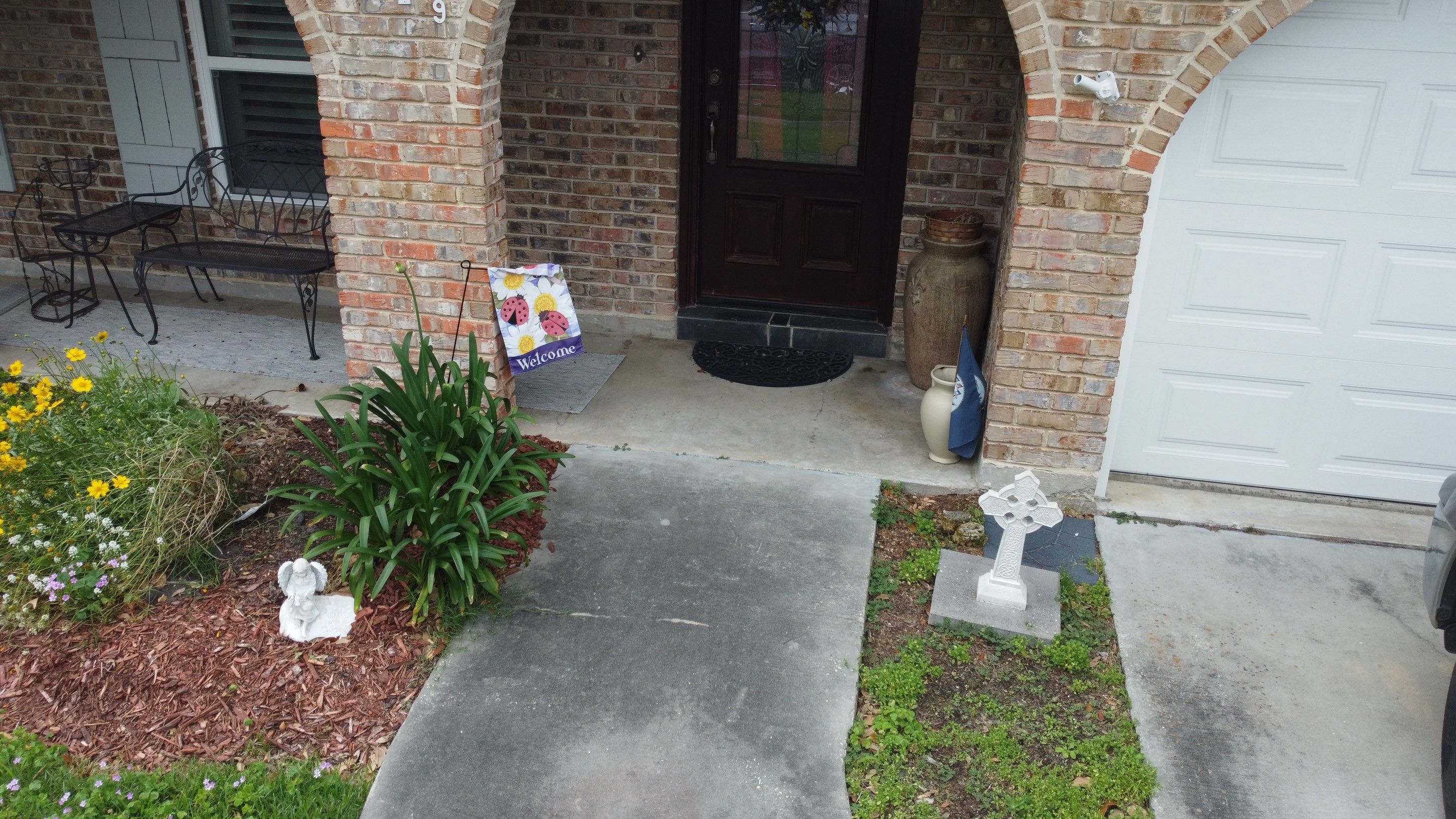 HDS Contractors - Concrete Installation in Metairie by HDS Contractors