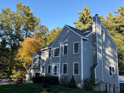 Referred & Rescued – Giving Homeowners Peace of Mind with a New Roof