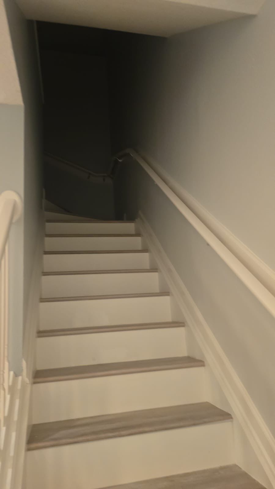 Project in Jacksonville by Colorwise Painting