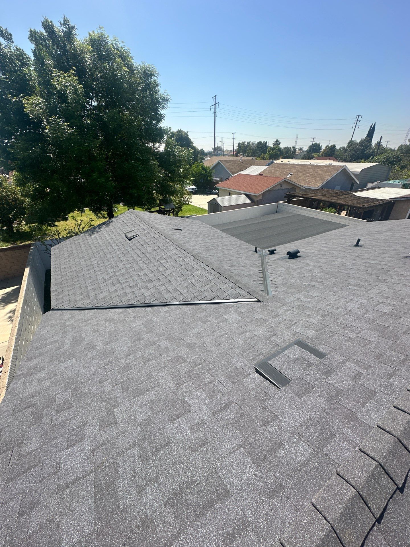 Roof Replacement - Baldwin Park, CA 91706 by Epic Roof Replacement