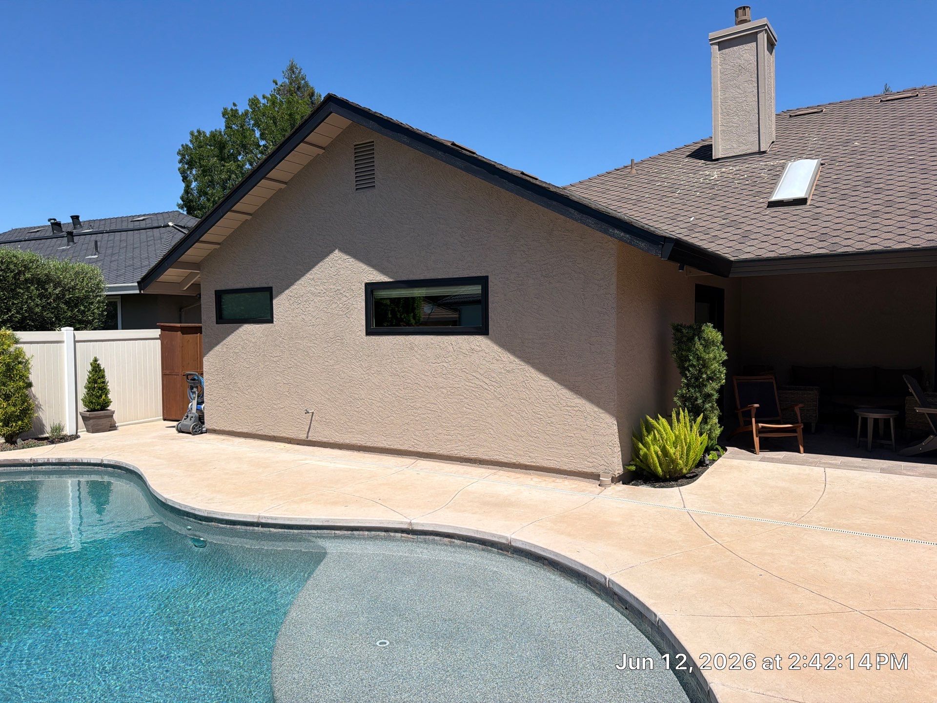 Exterior Painting in Modesto by Lancaster Painting