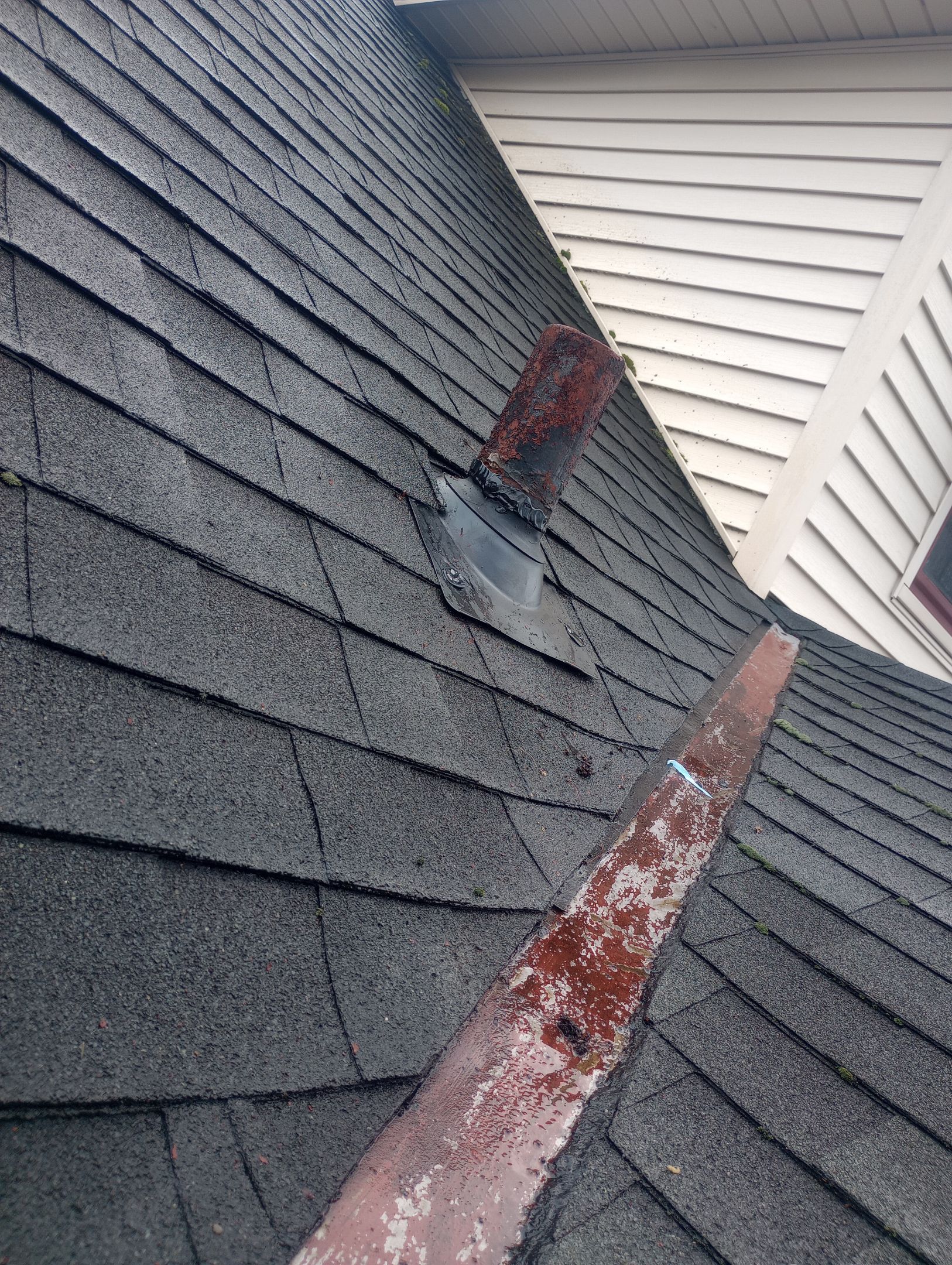 Craig Ashbrook by Silver Leaf Contracting 