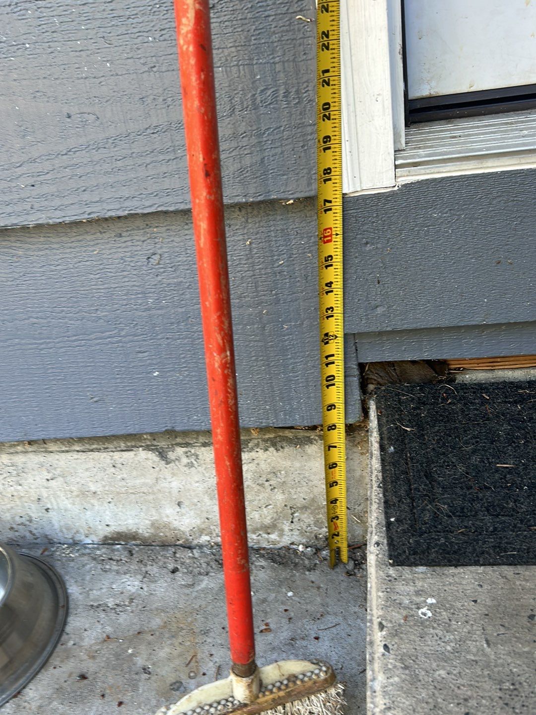  Brian | Concrete Slab by Jireh Asphalt & Concrete Inc 